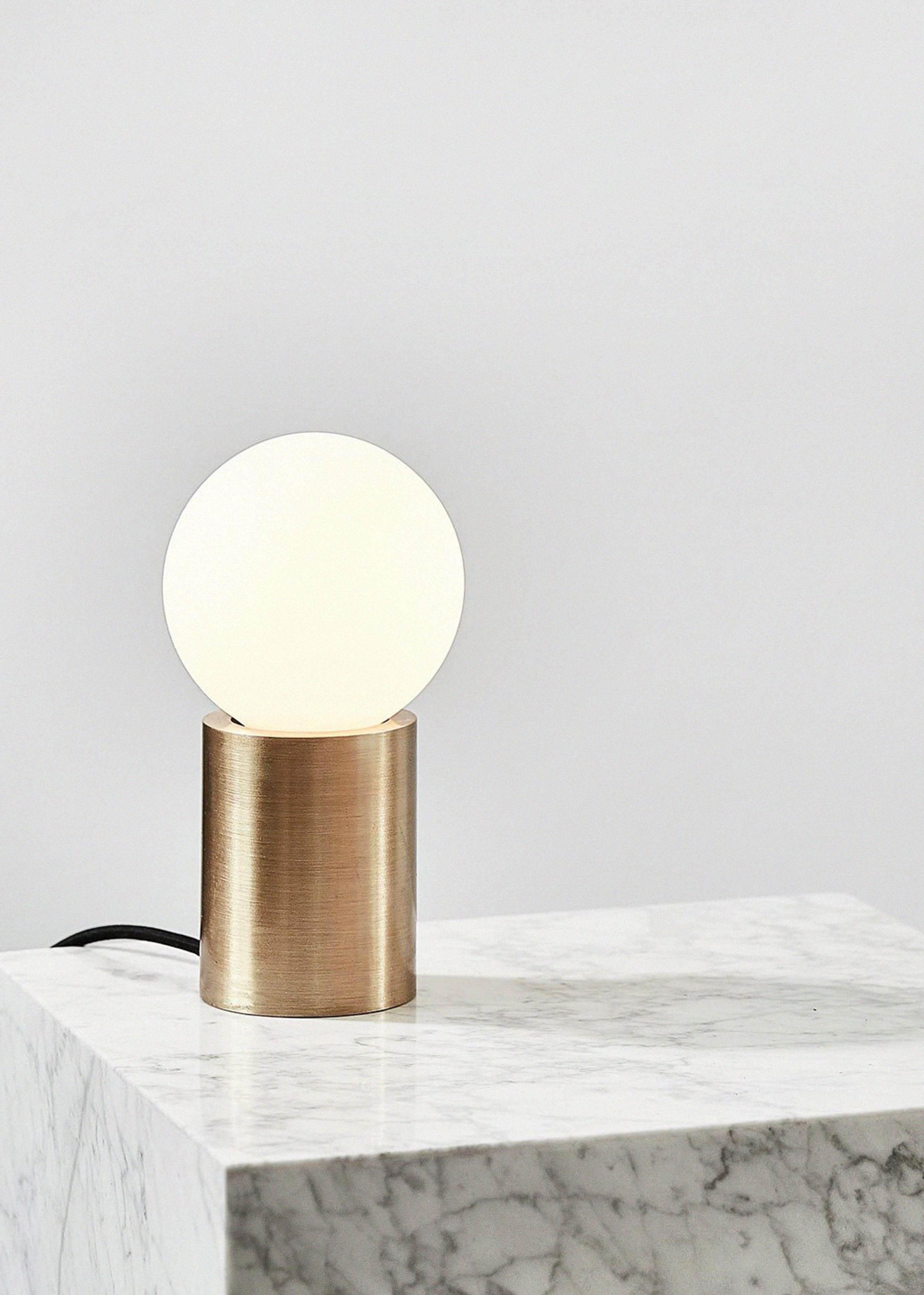 Audo Copenhagen - Peras - Globe Bulb - Opal