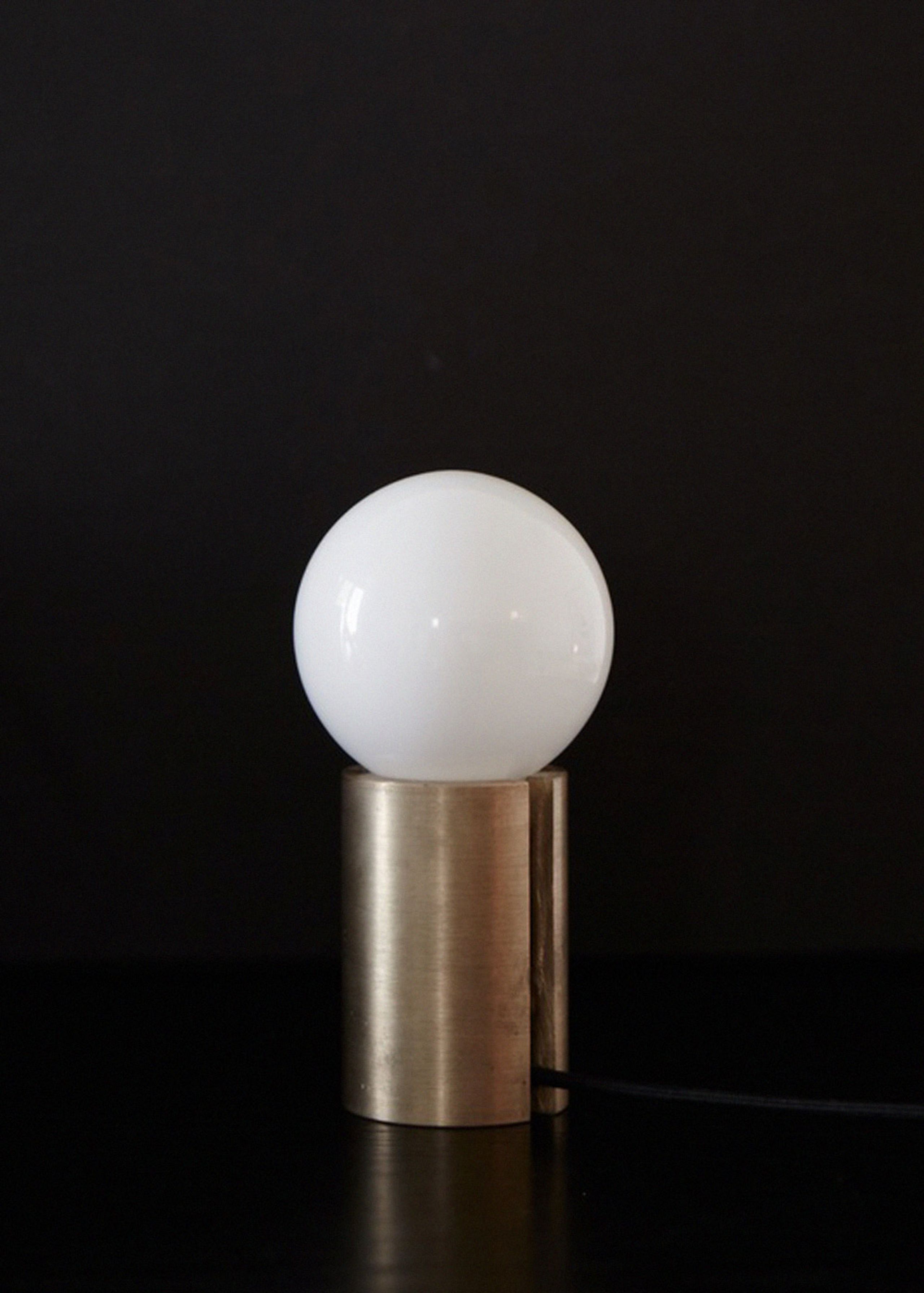 Audo Copenhagen - Peras - Globe Bulb - Opal