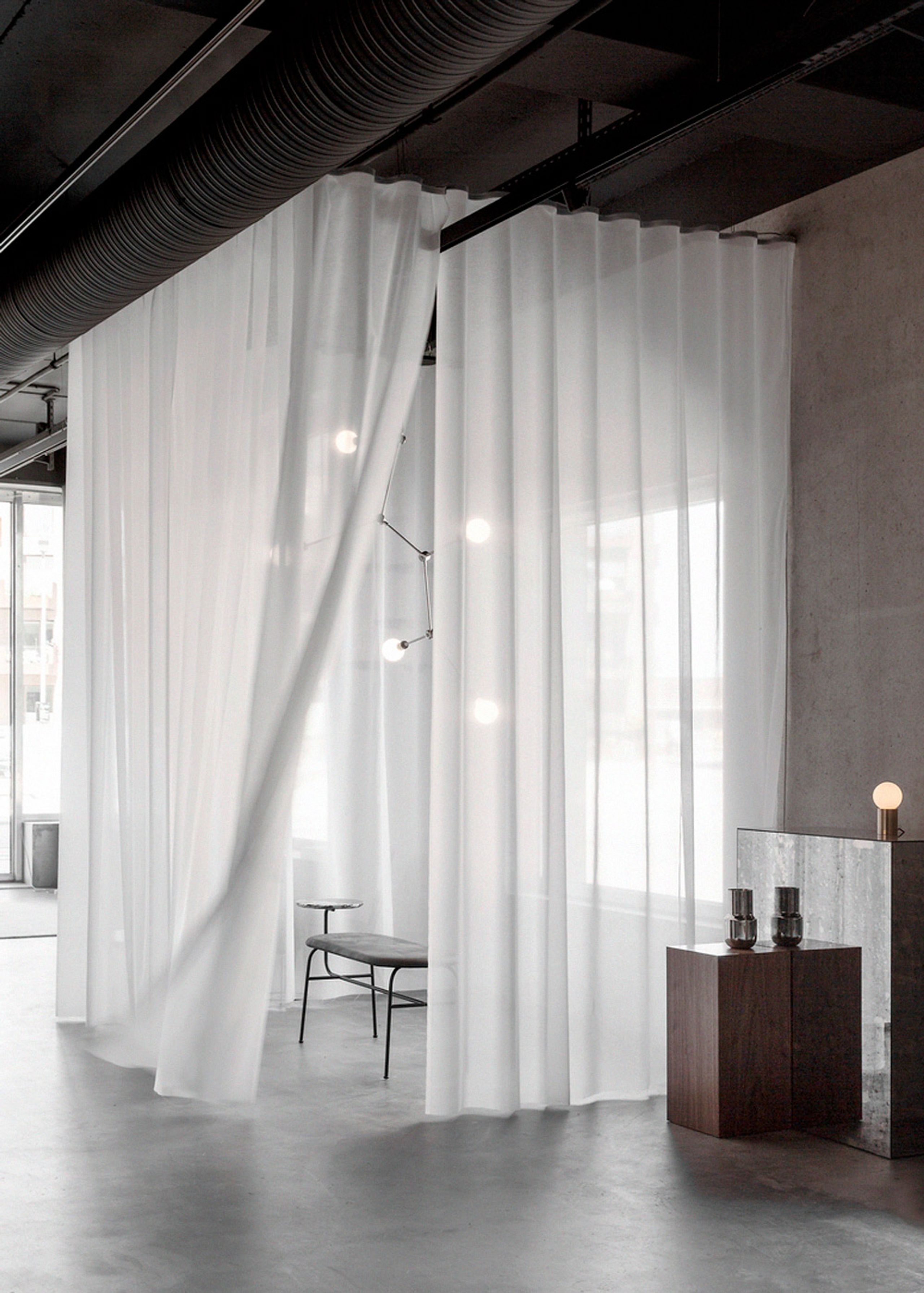 Audo Copenhagen - Peras - Globe Bulb - Opal