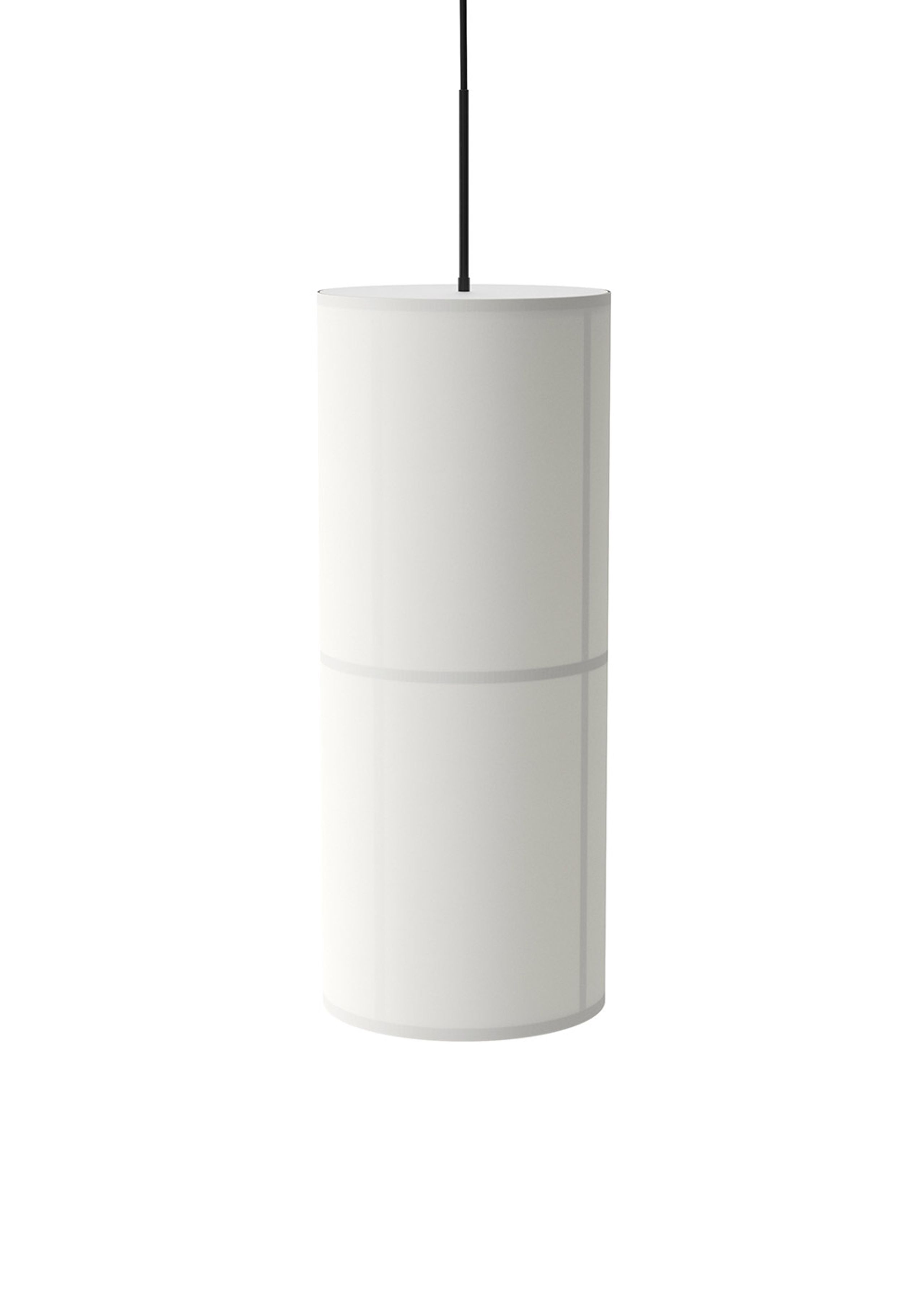 MENU - Hängelampe - Hashira Pendant - White - Large