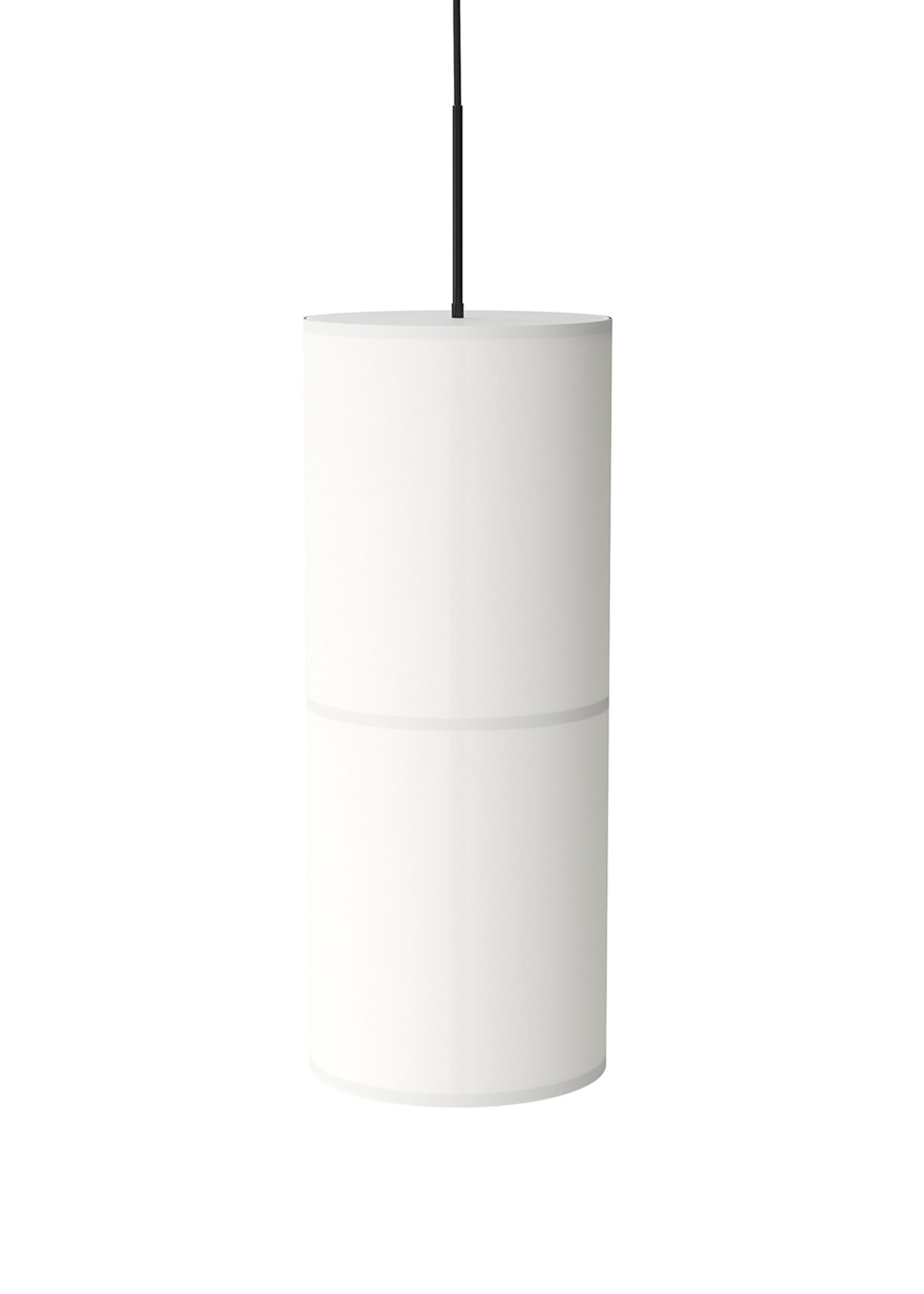 MENU - Hängelampe - Hashira Pendant - White - Large