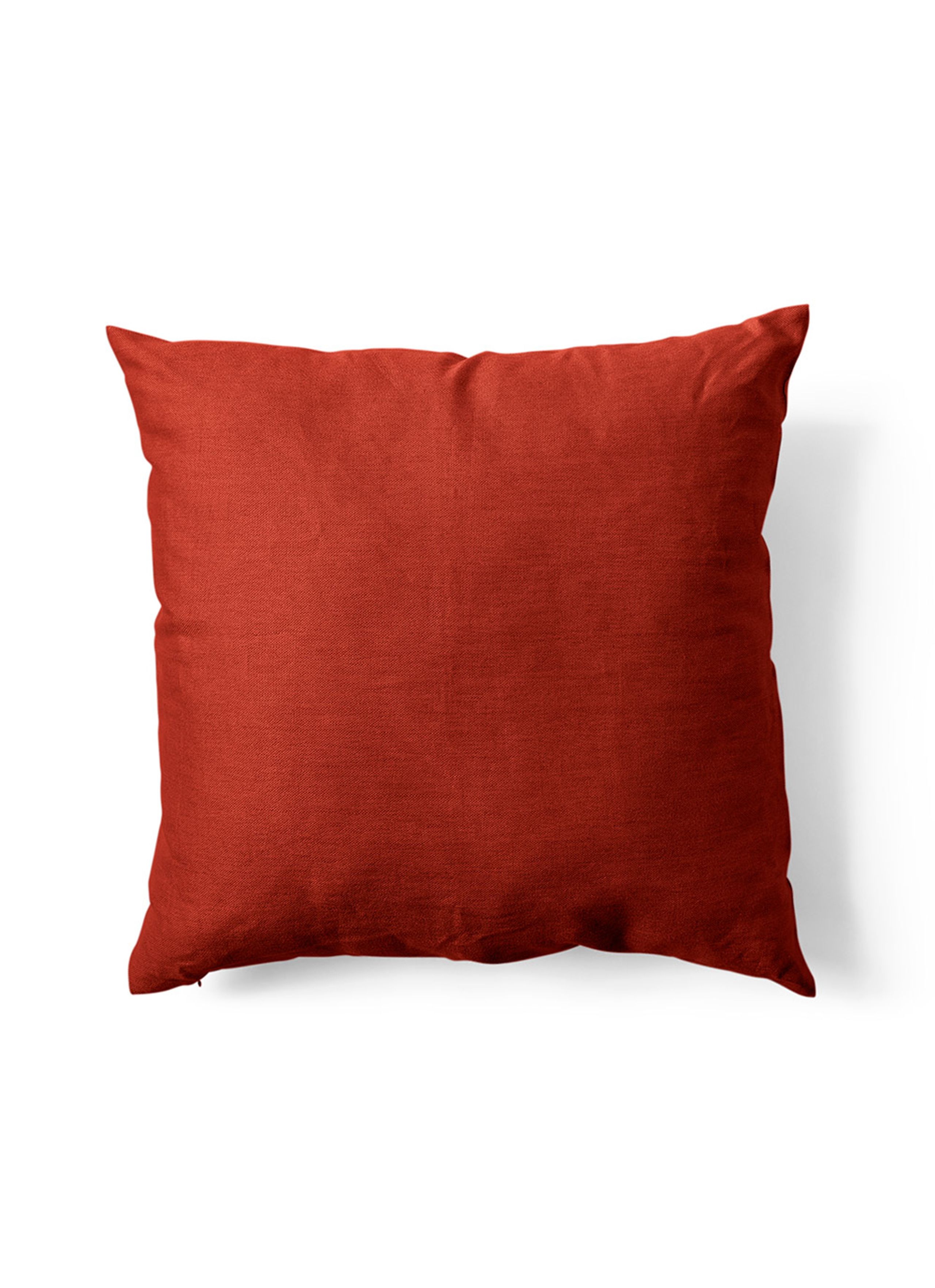 MENU - Pillow - Mimoides Pillow - 60x60 - Burnt Sienna