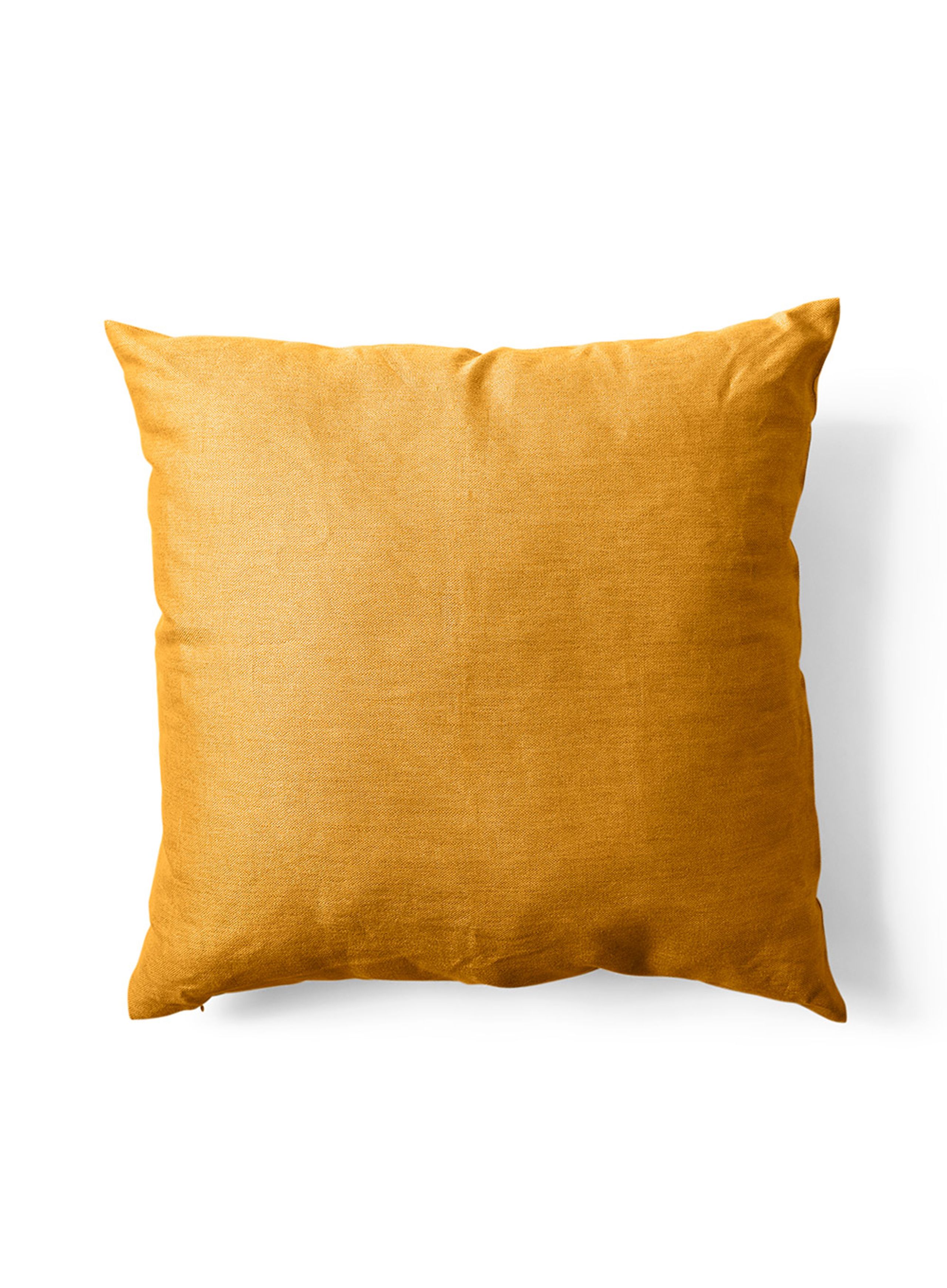 MENU - Pude - Mimoides Pillow - 60x60 - Ochre
