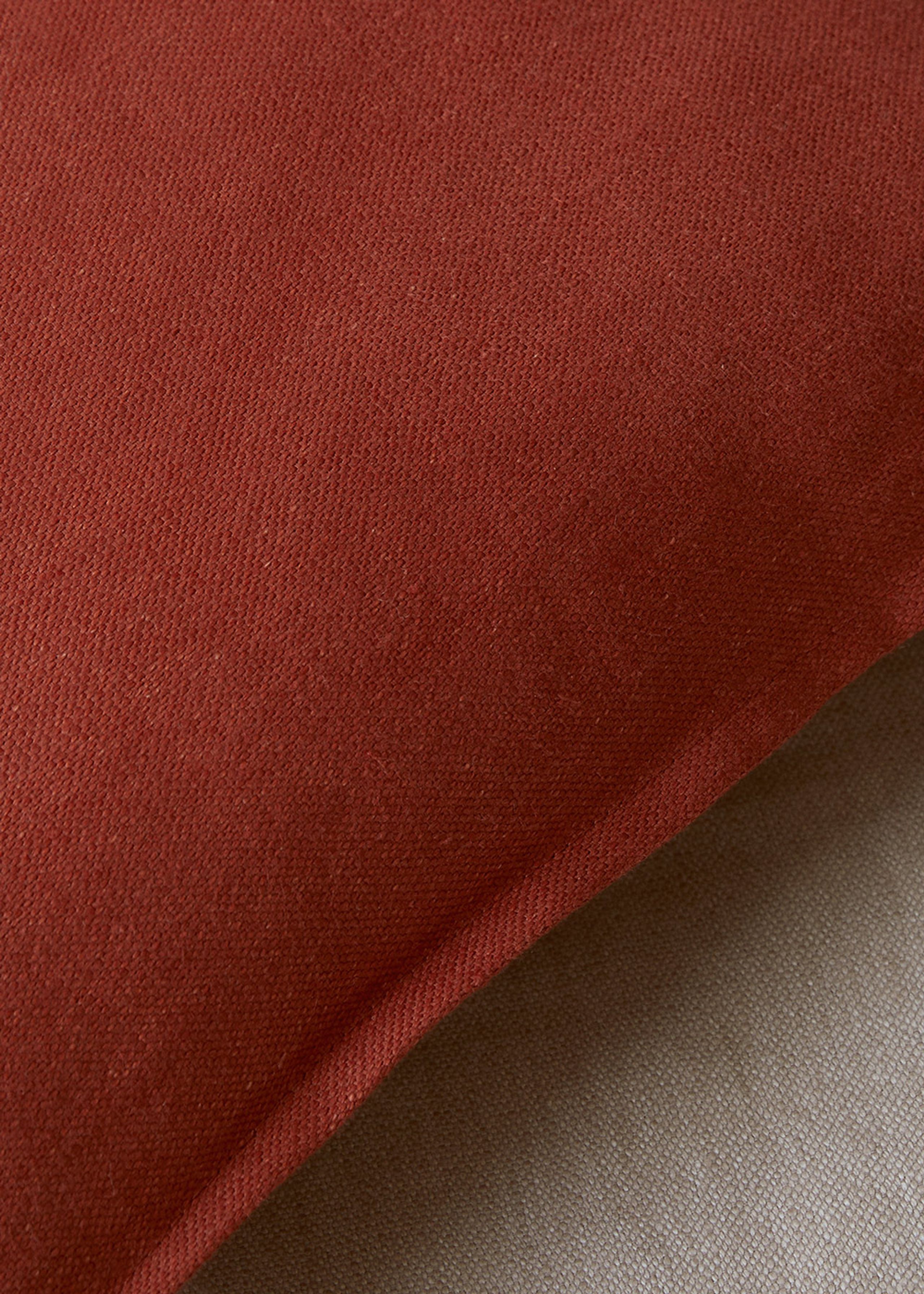 MENU - Pillow - Mimoides Pillow - 40x40 - Burnt Sienna