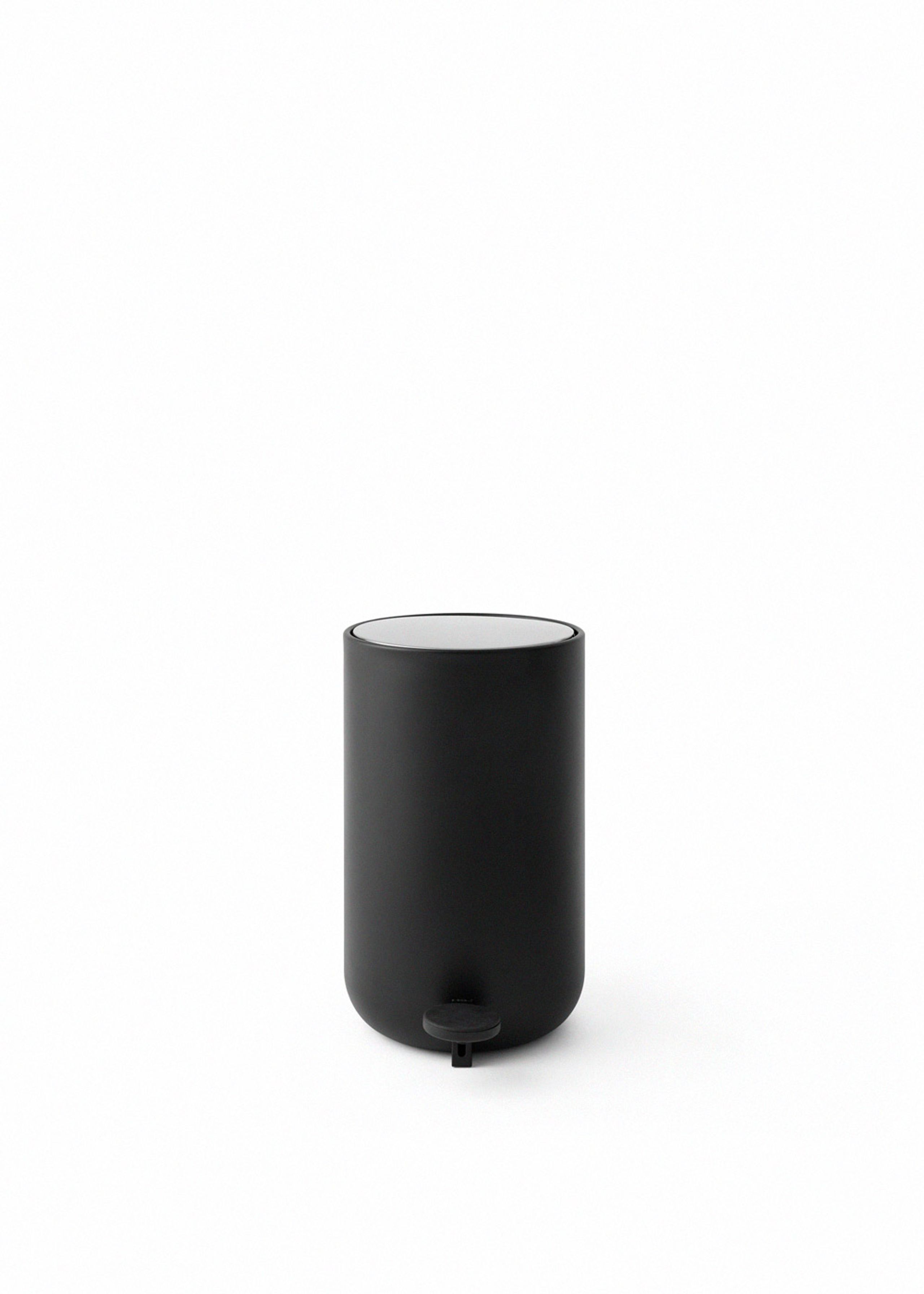 MENU - - Pedal Bin - Black