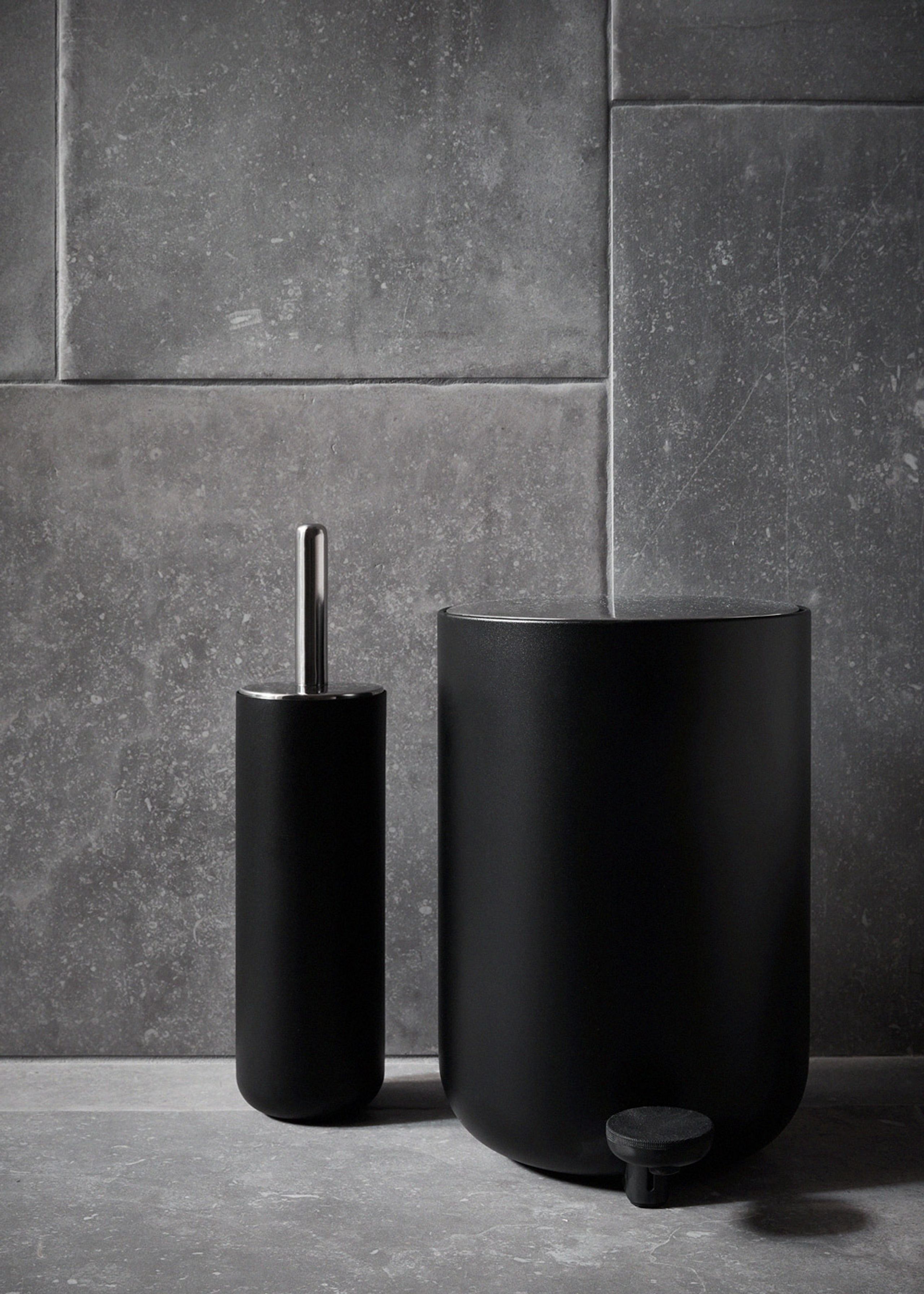 MENU - - Pedal Bin - Black