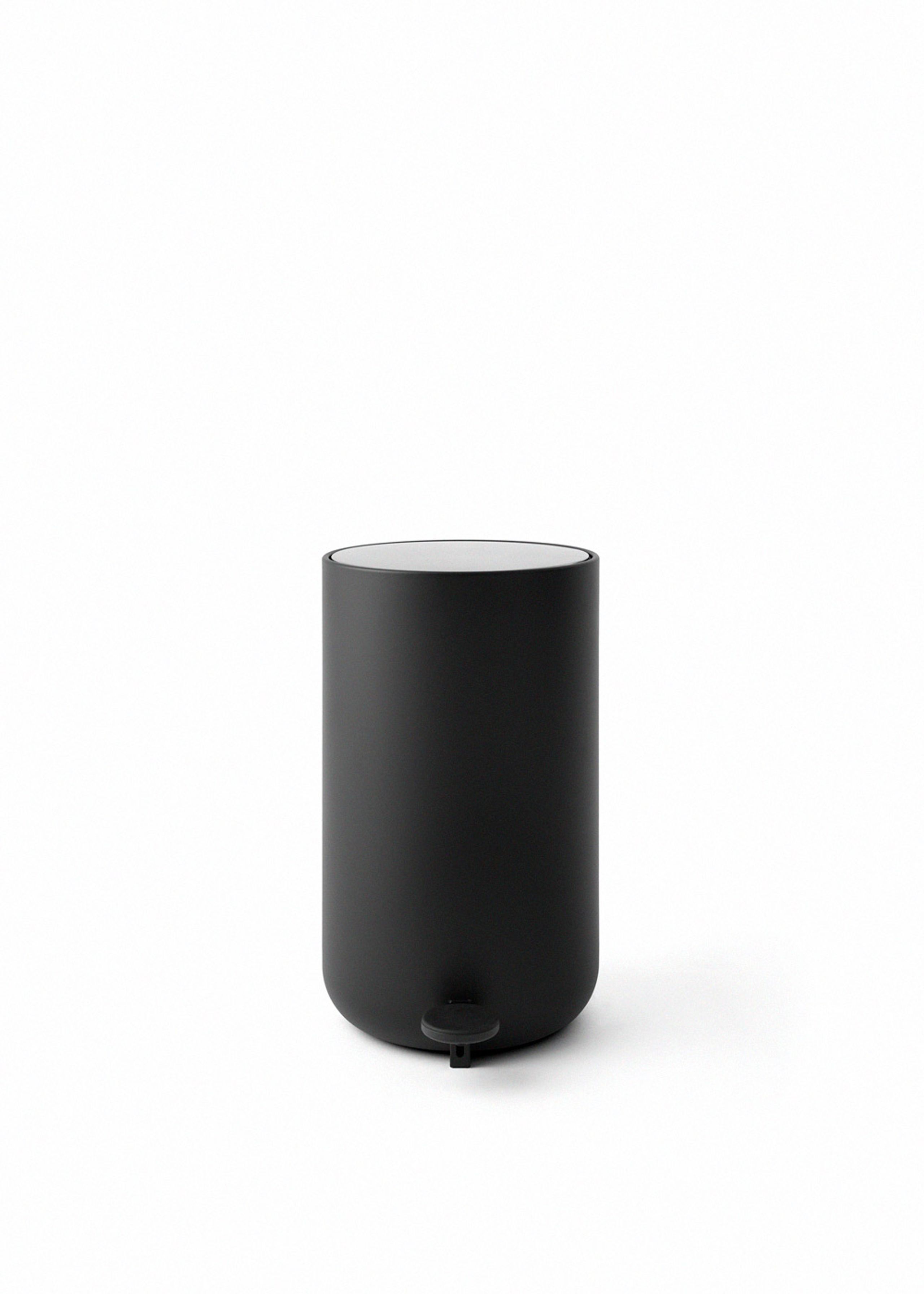 MENU - - Pedal Bin - Black