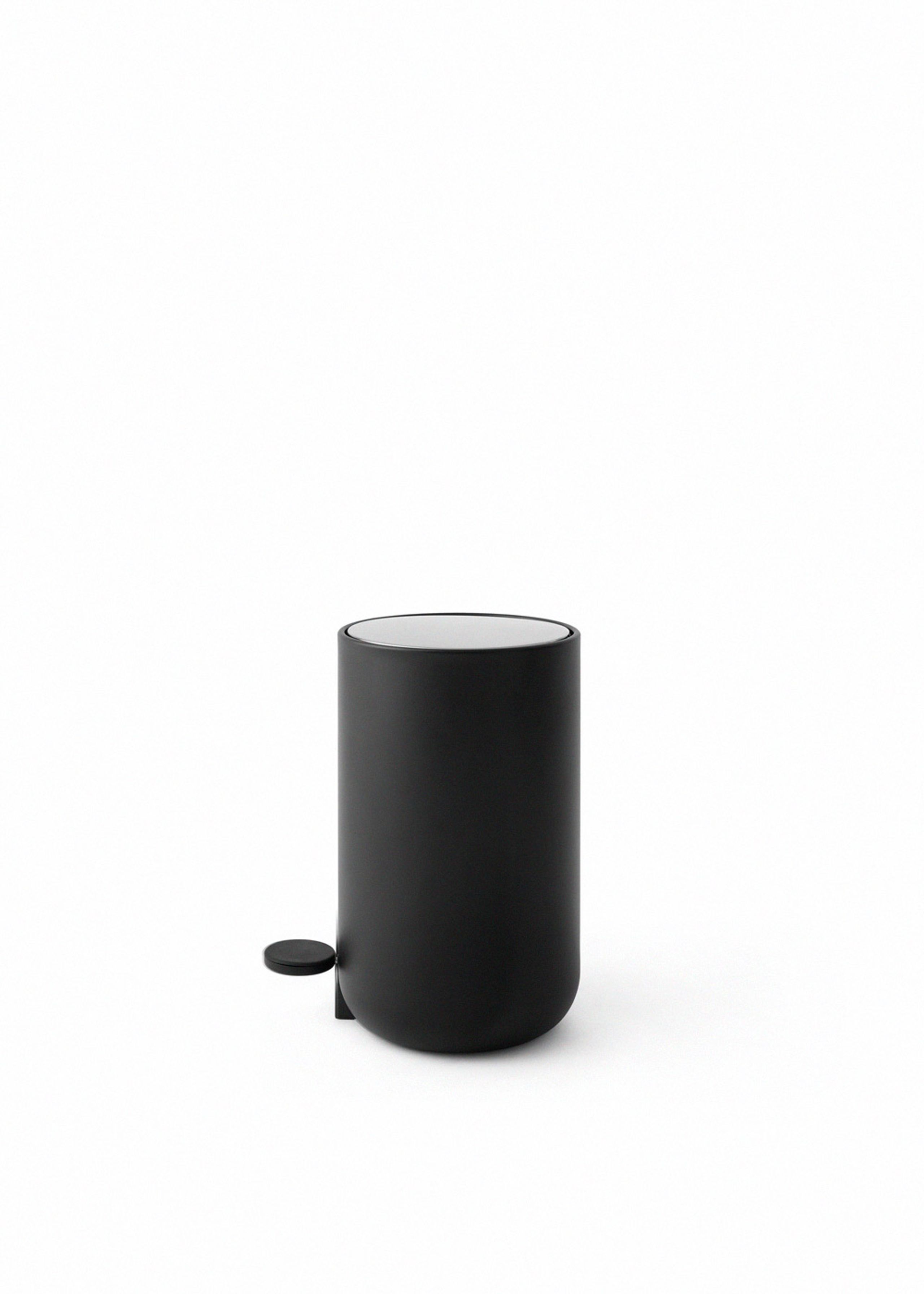 MENU - - Pedal Bin - Black