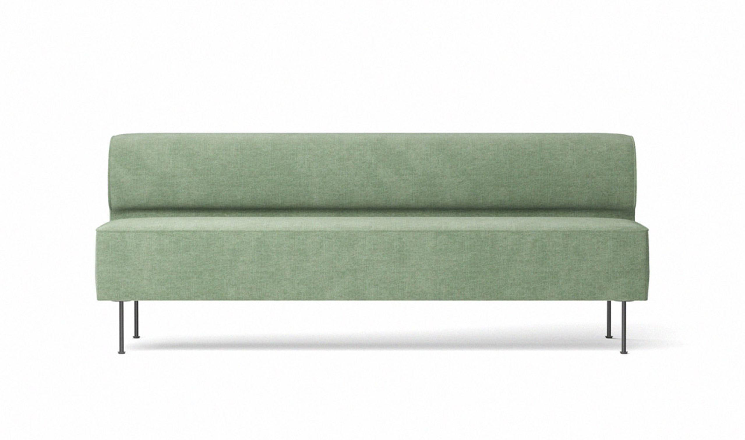 MENU - Sofa - Eave Dining Sofa, 200 - Hot Madison Reboot CH1249/089