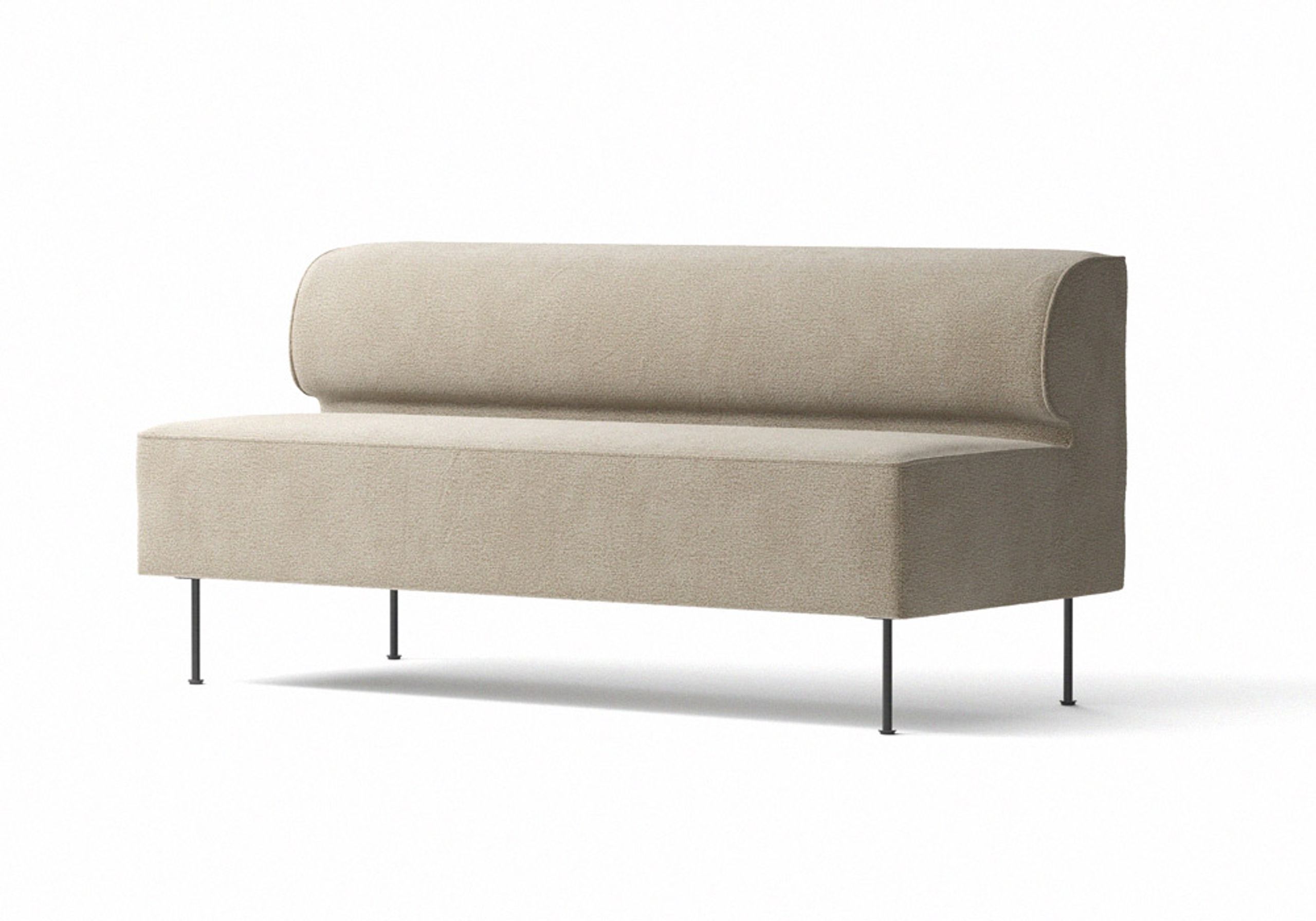 MENU - Sofa - Eave Dining Sofa, 165 - Moss 018