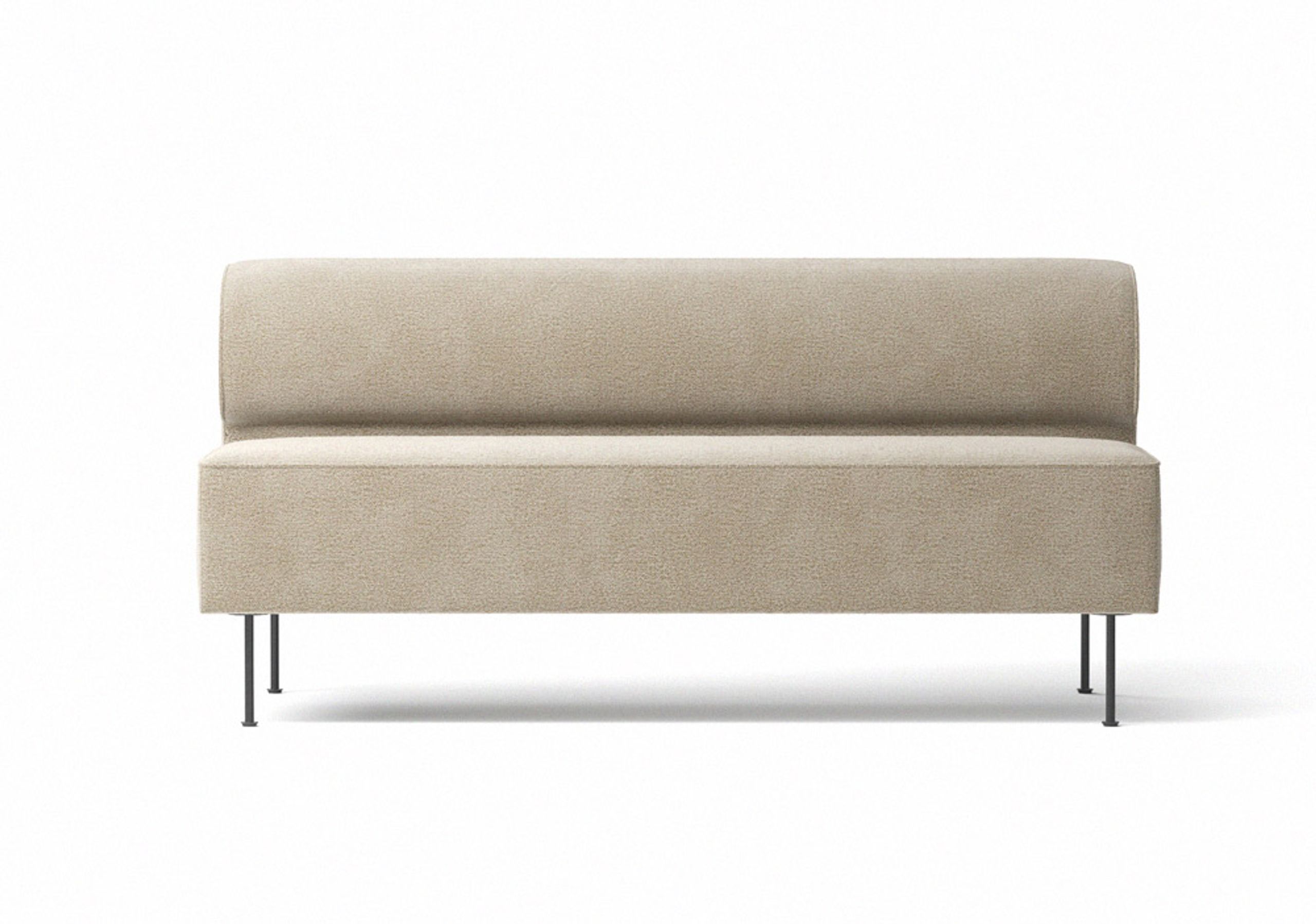 MENU - Sofa - Eave Dining Sofa, 165 - Moss 018