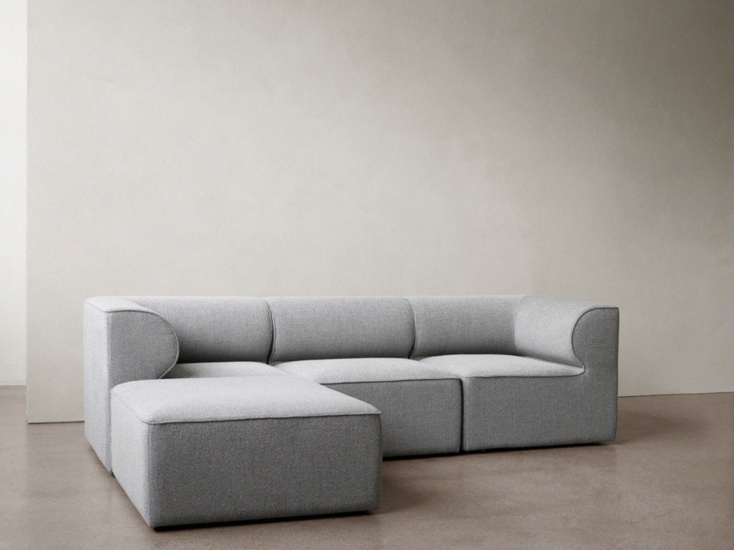 MENU - Canapé - Eave Modular Sofa, 86 - Open Section