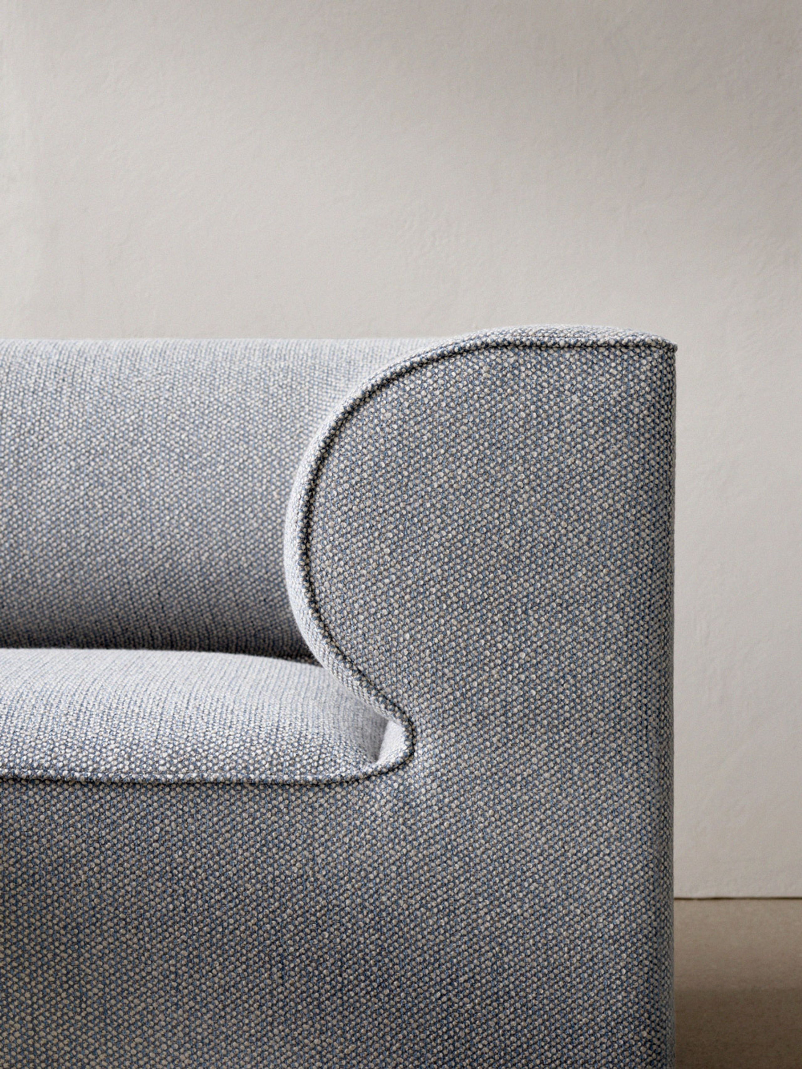 MENU - Sofá - Eave Modular Sofa, 86 - Pouf