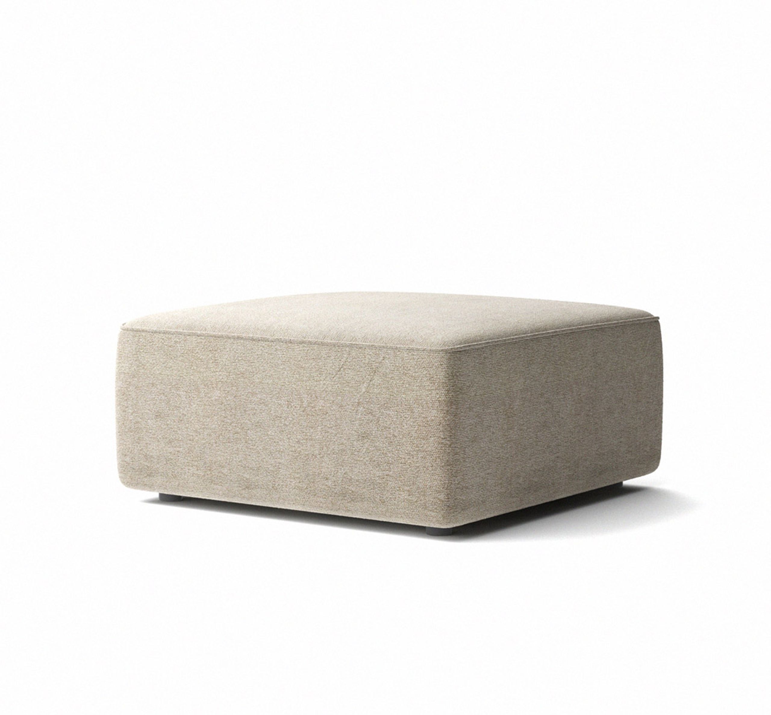 MENU - Sofá - Eave Modular Sofa, 86 - Pouf