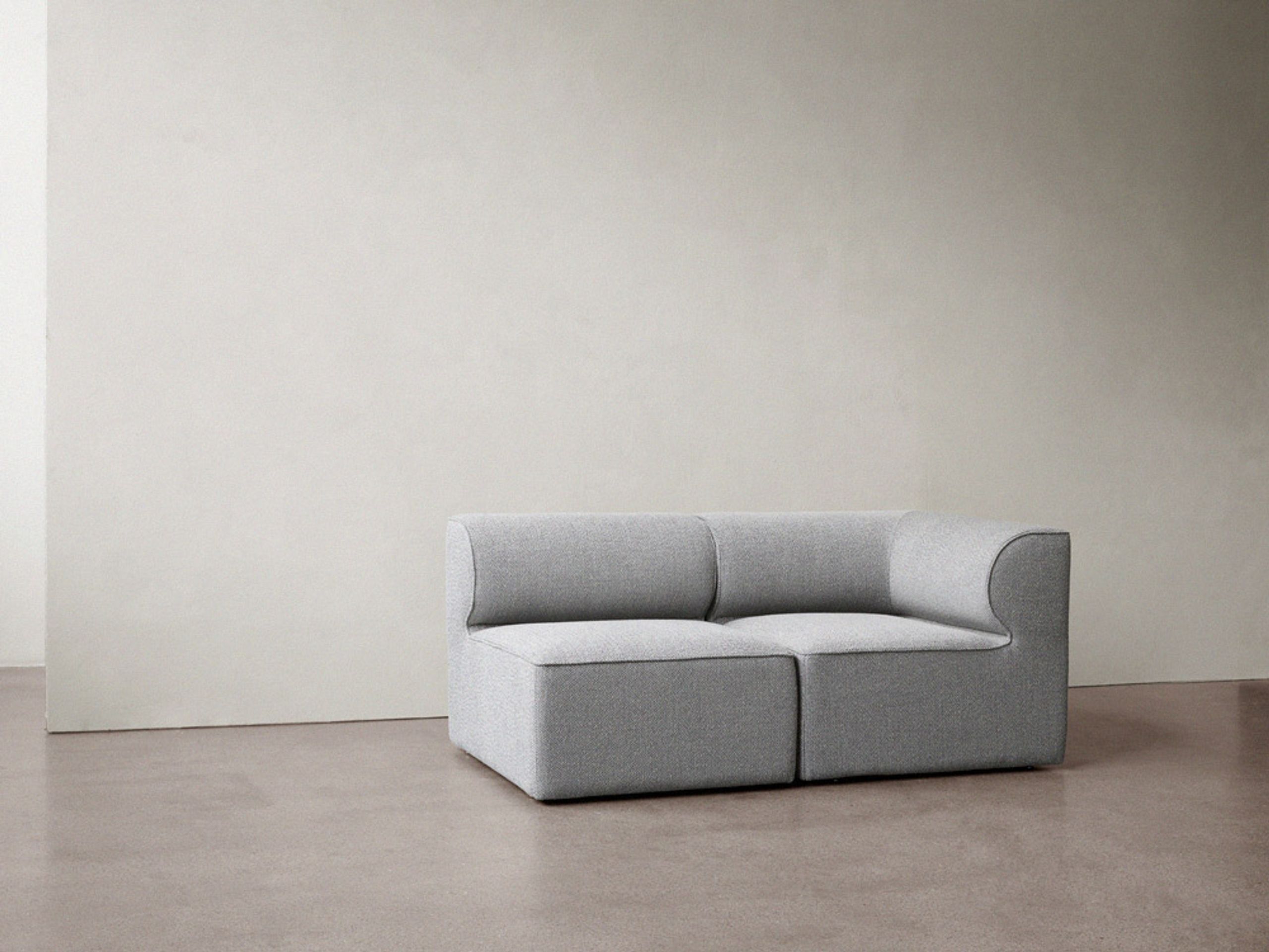 MENU - Sofá - Eave Modular Sofa, 86 - Pouf