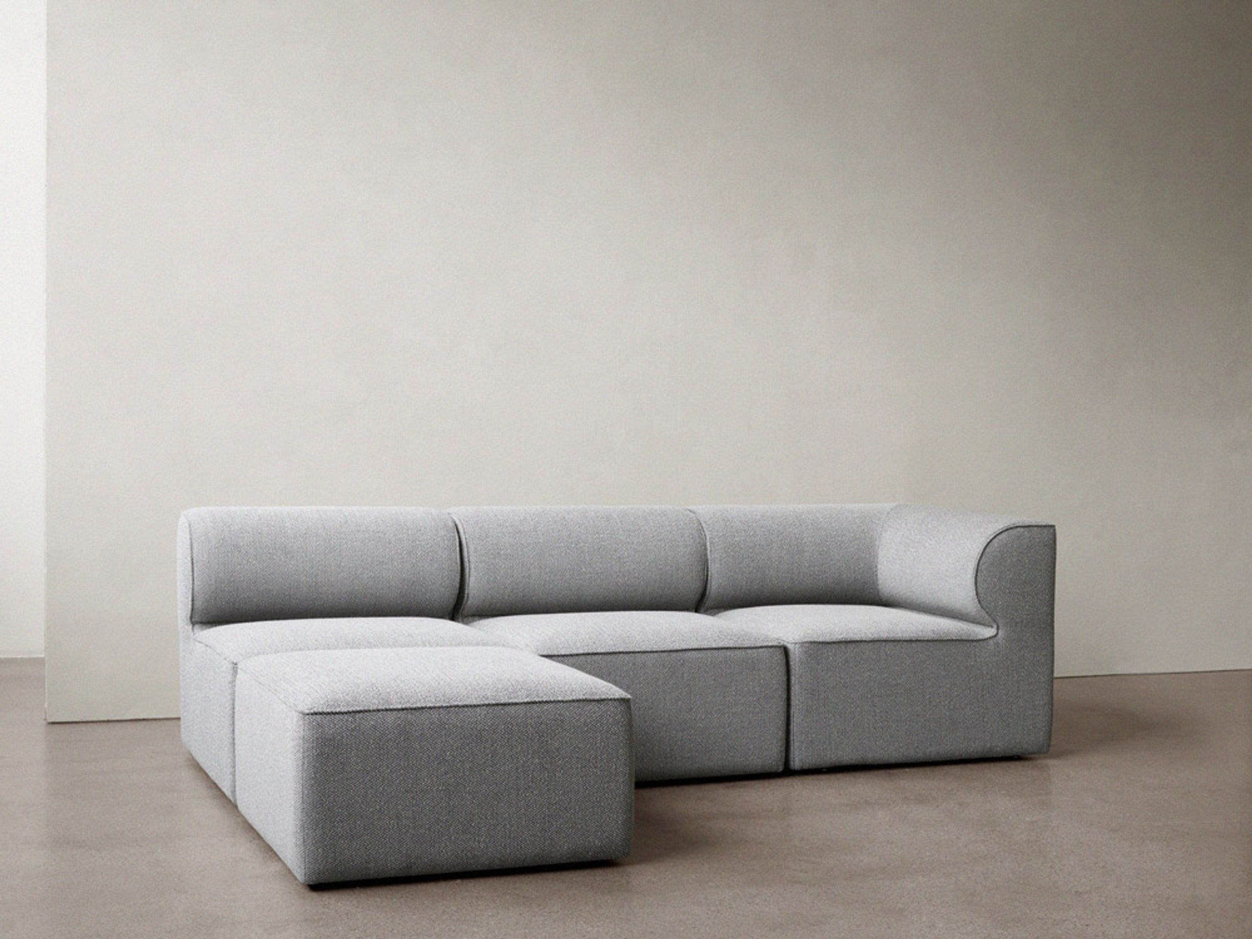 MENU - Sofá - Eave Modular Sofa, 86 - Pouf