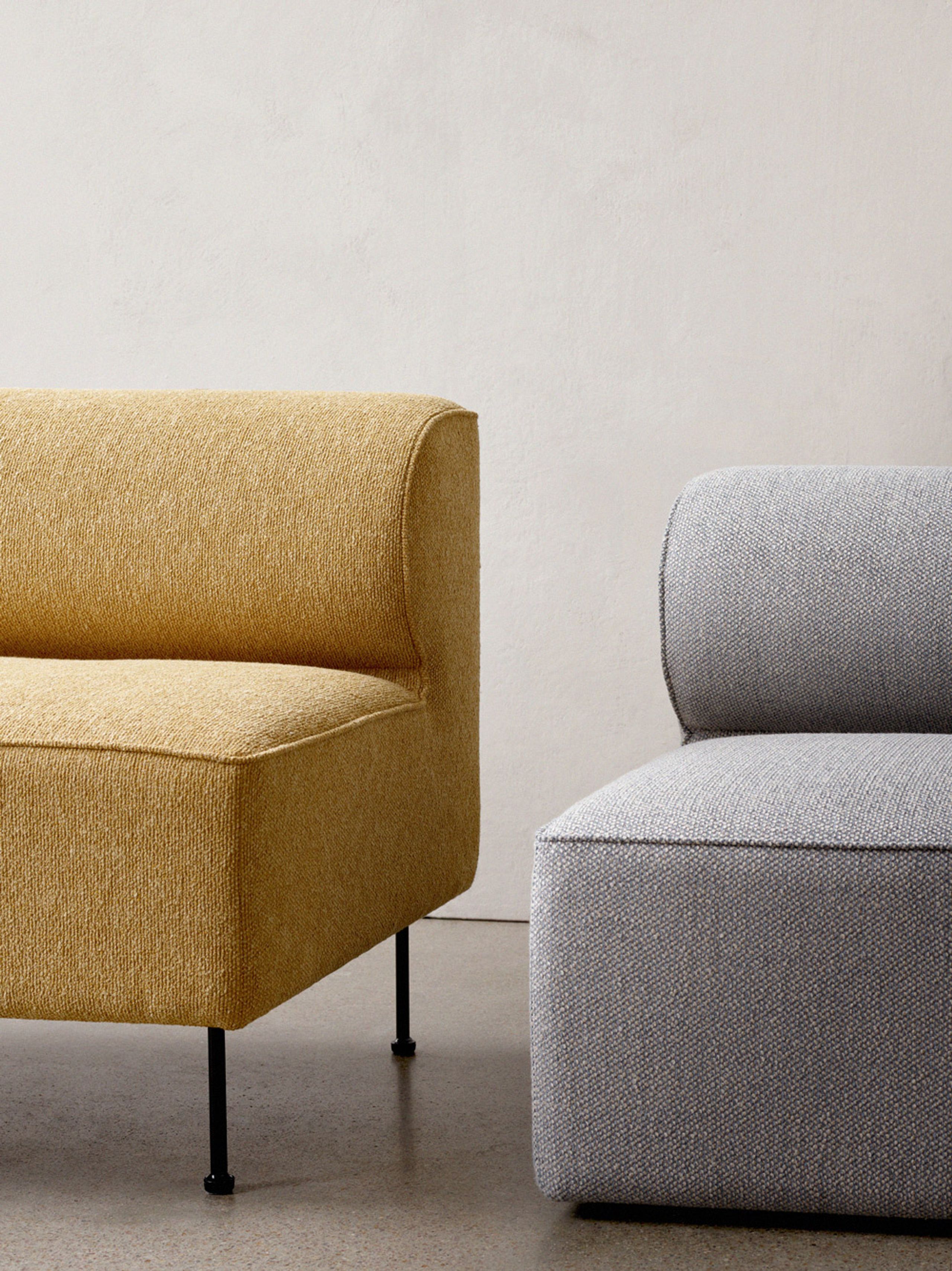 MENU - Sofá - Eave Modular Sofa, 86 - Pouf