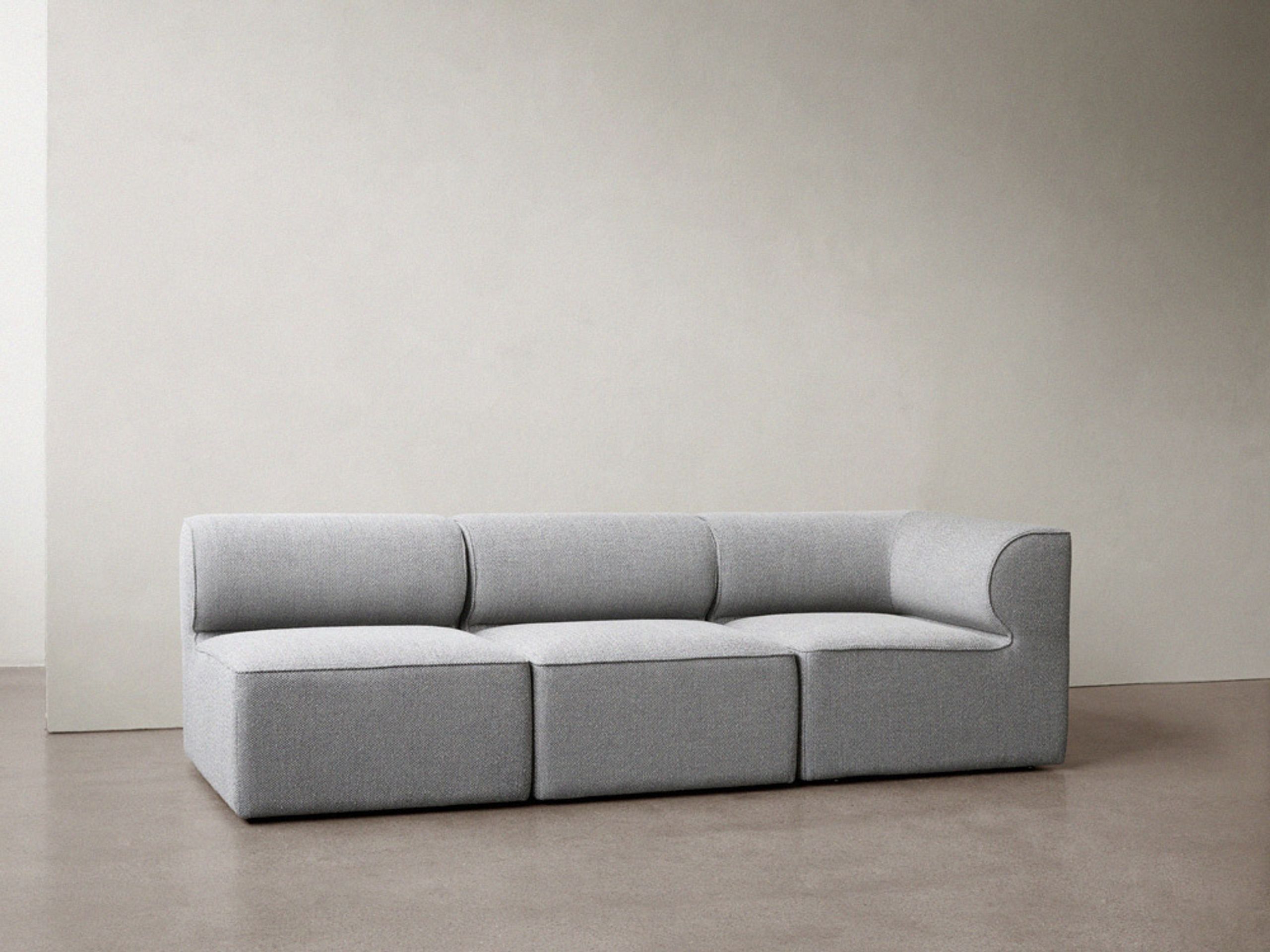 MENU - Sofá - Eave Modular Sofa, 86 - Pouf