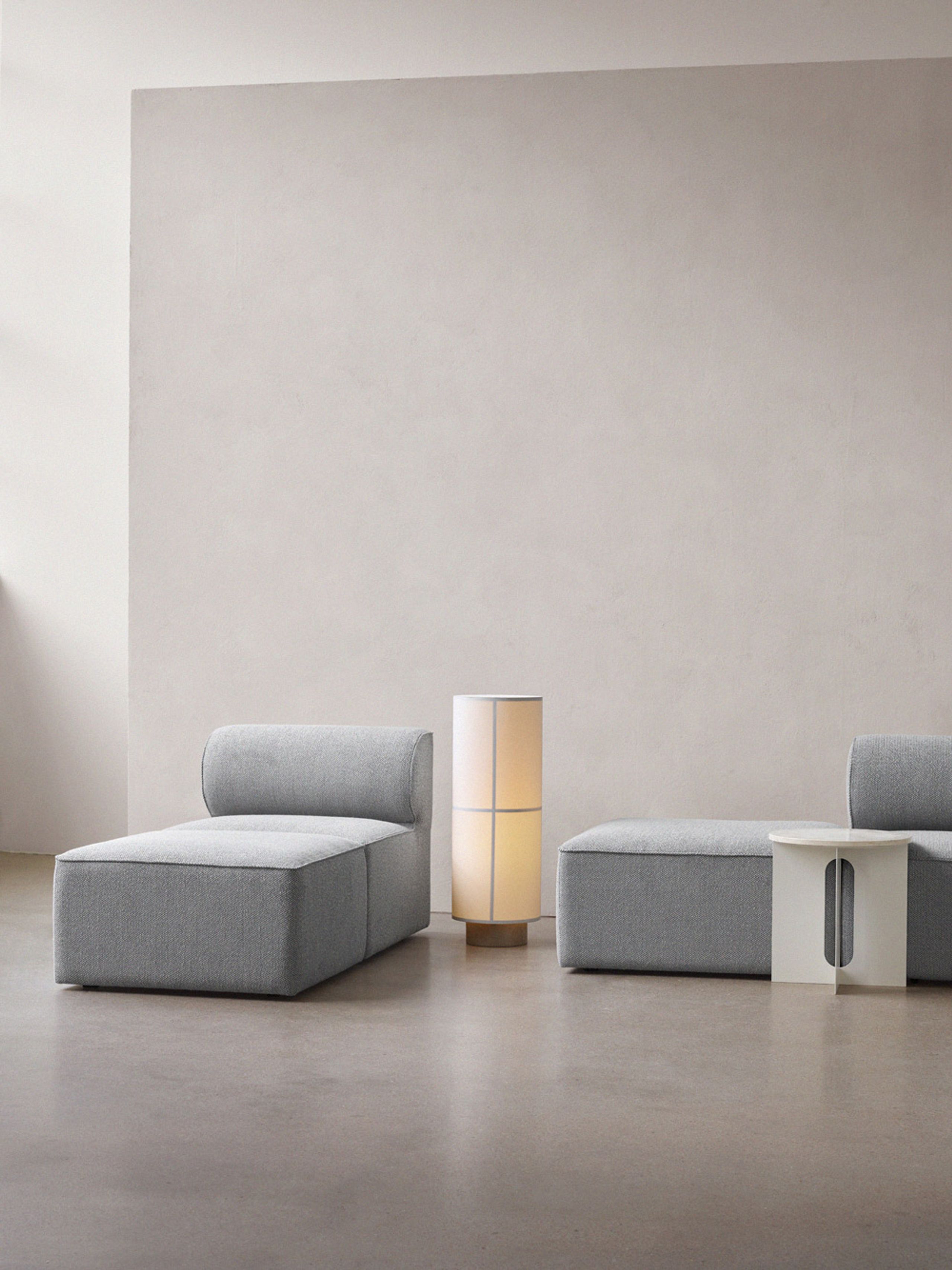 MENU - Sofá - Eave Modular Sofa, 86 - Pouf