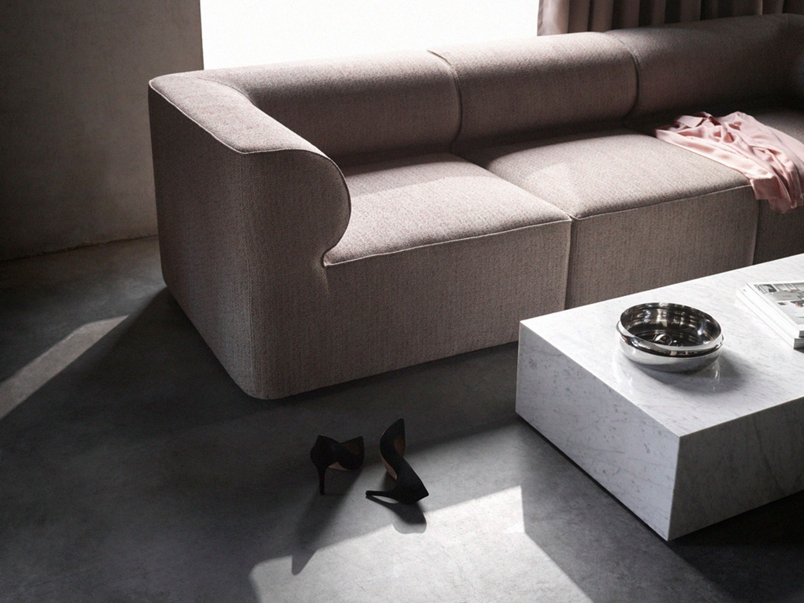 MENU - Canapé - Eave Modular Sofa, 96 - Open Section