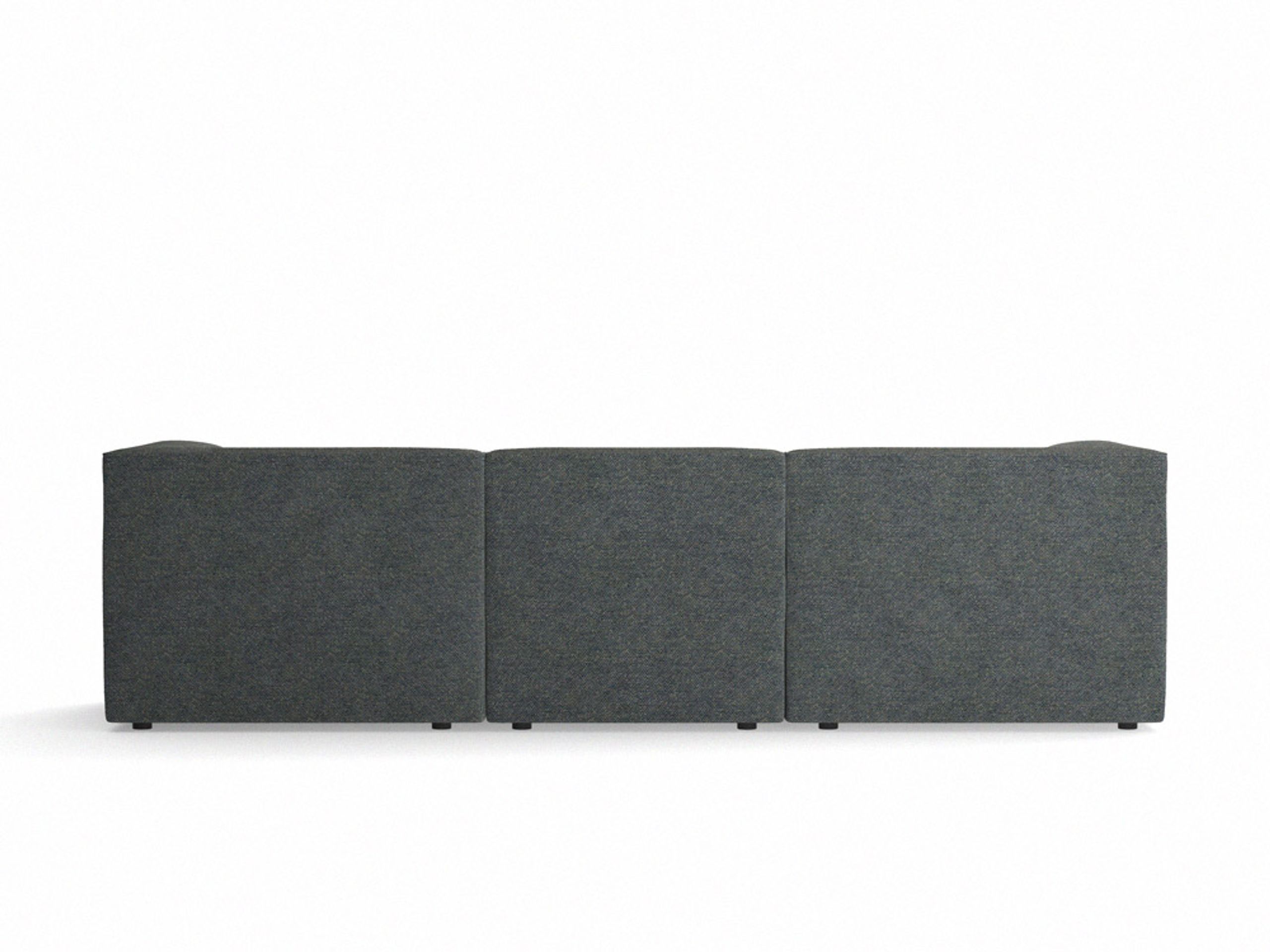 MENU - Canapé - Eave Modular Sofa, 96 - Open Section