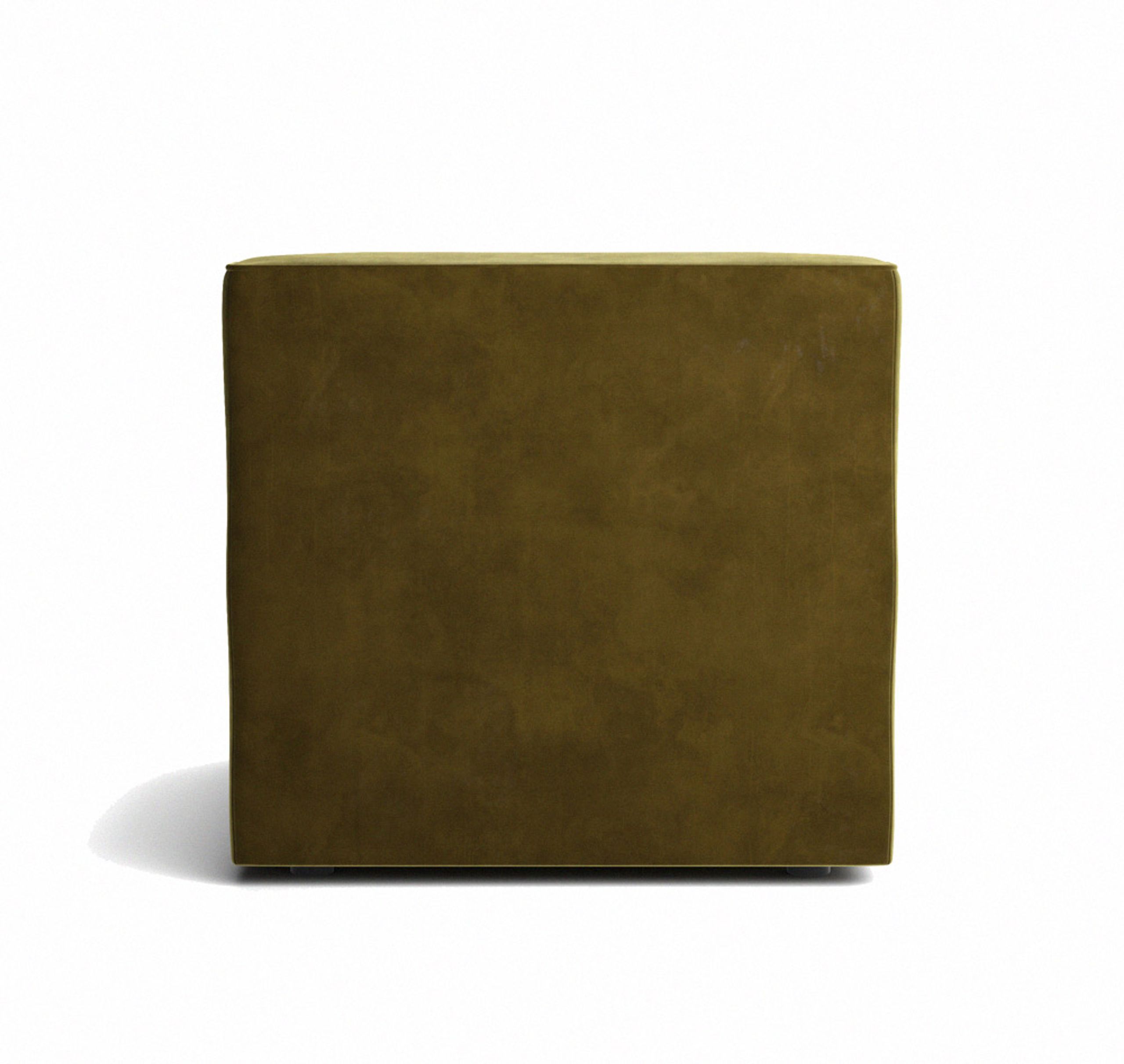 MENU - Canapé - Eave Modular Sofa, 96 - Open Section