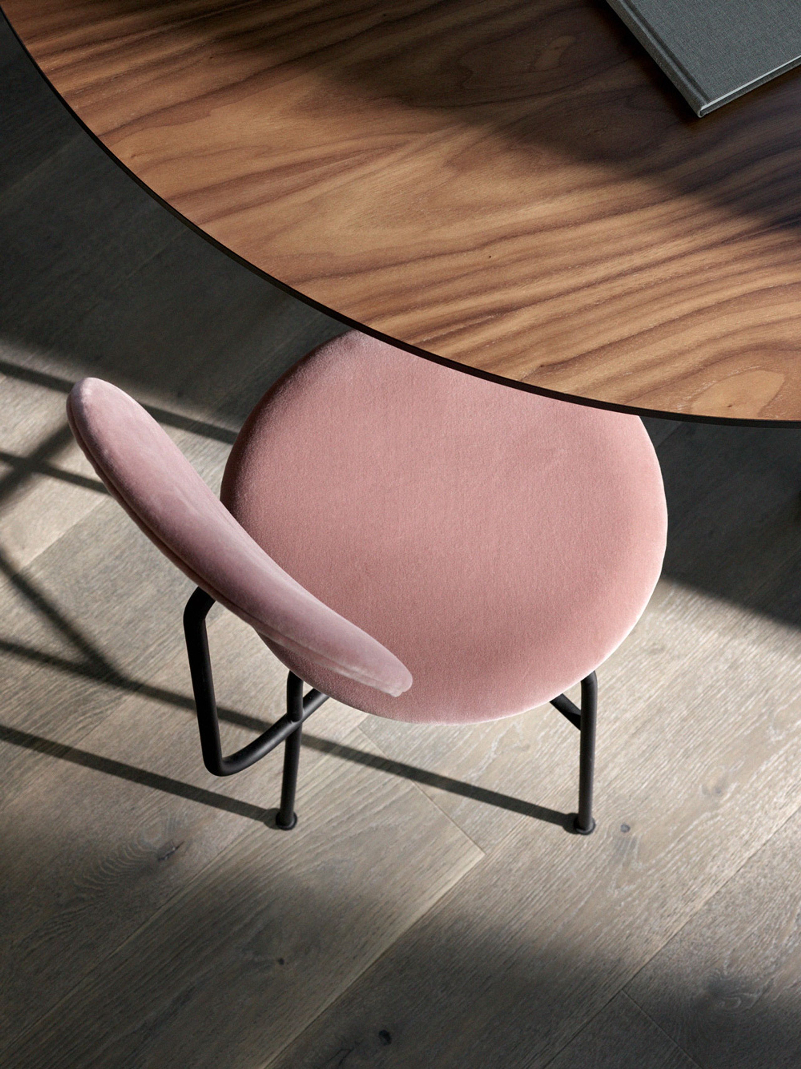 MENU - - Afteroom / Dining Chair Plus - Dakar