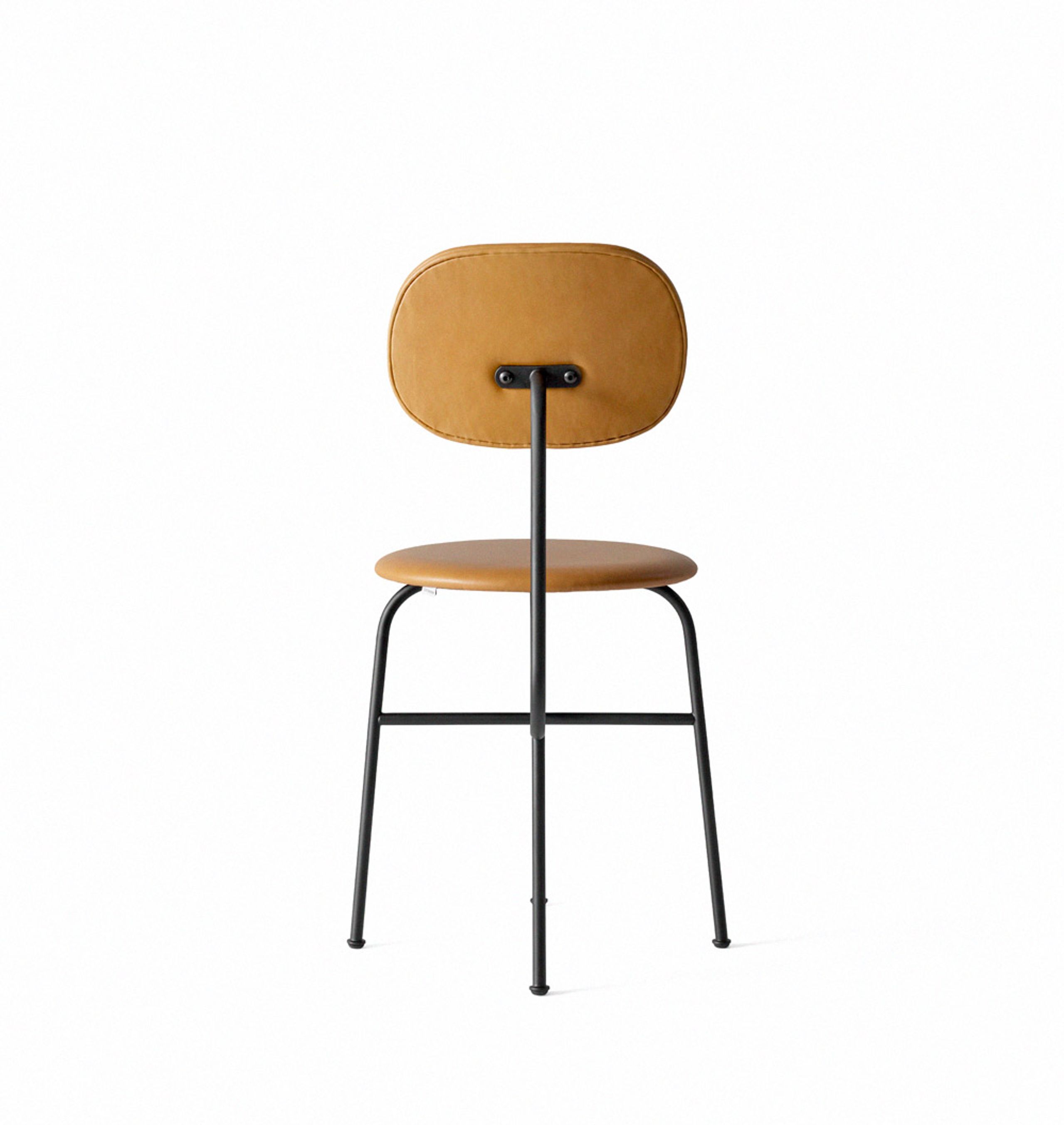 MENU - - Afteroom / Dining Chair Plus - Dakar