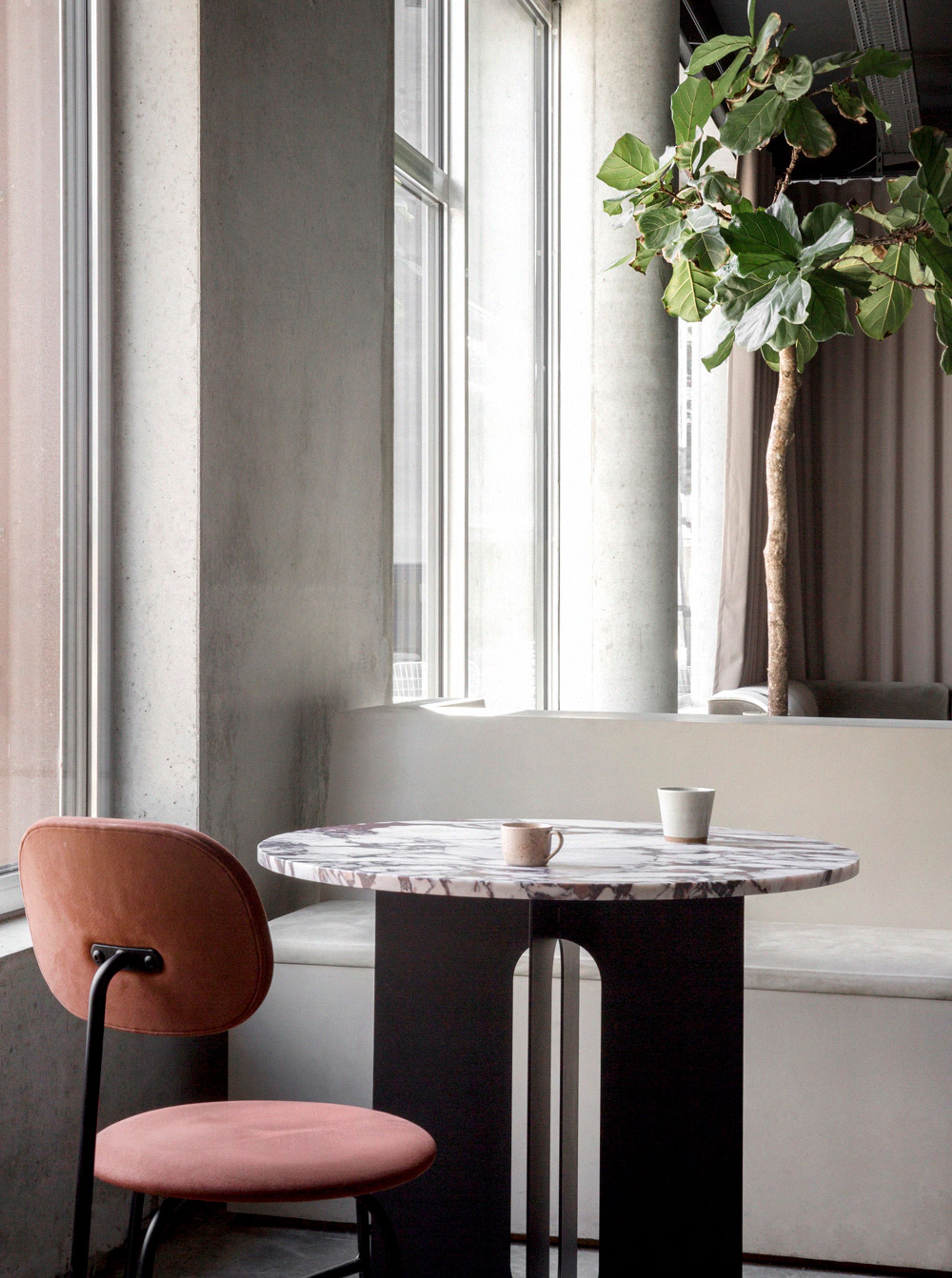 MENU - - Afteroom / Dining Chair Plus - Dakar