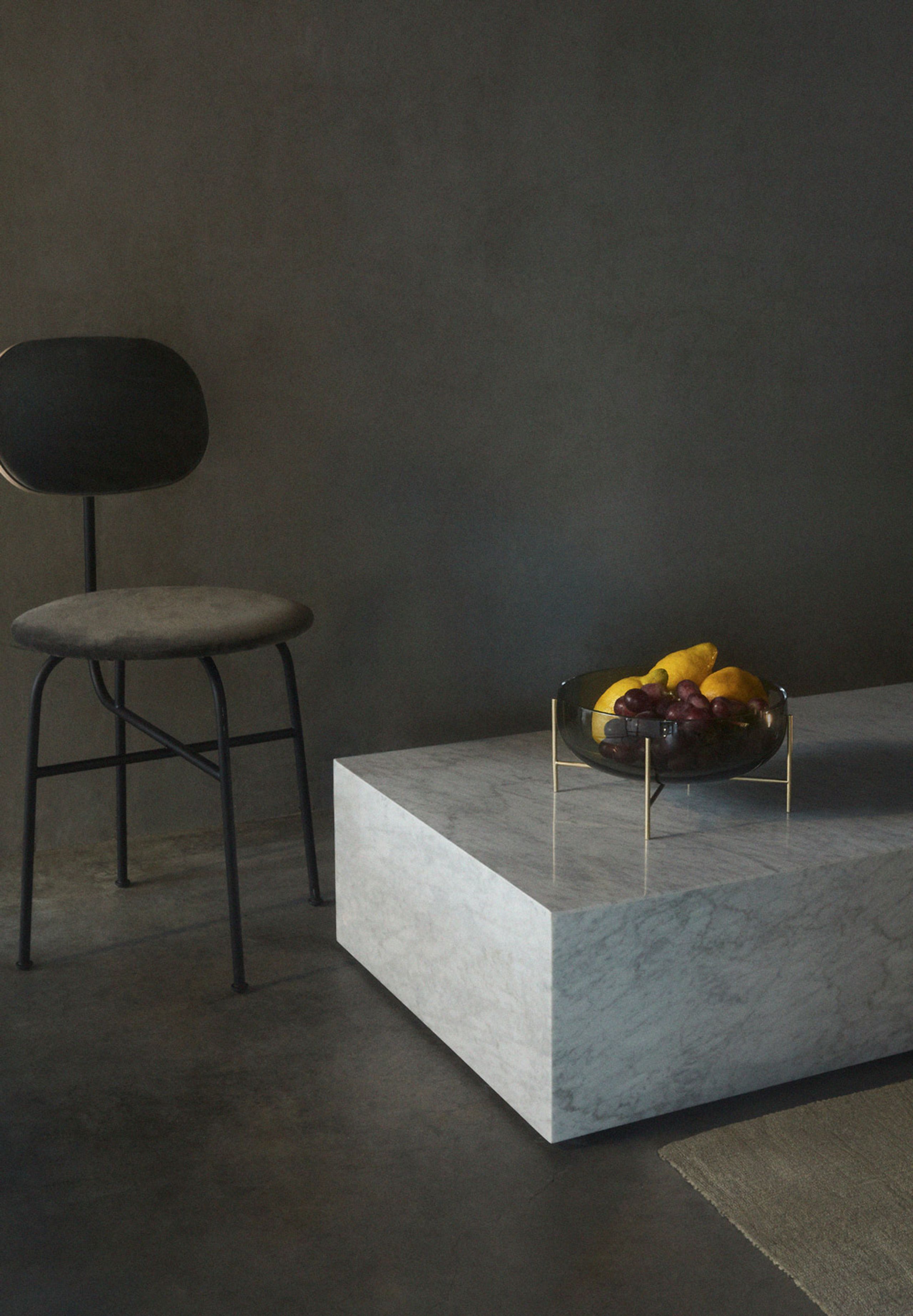 MENU - - Afteroom / Dining Chair Plus - Dakar