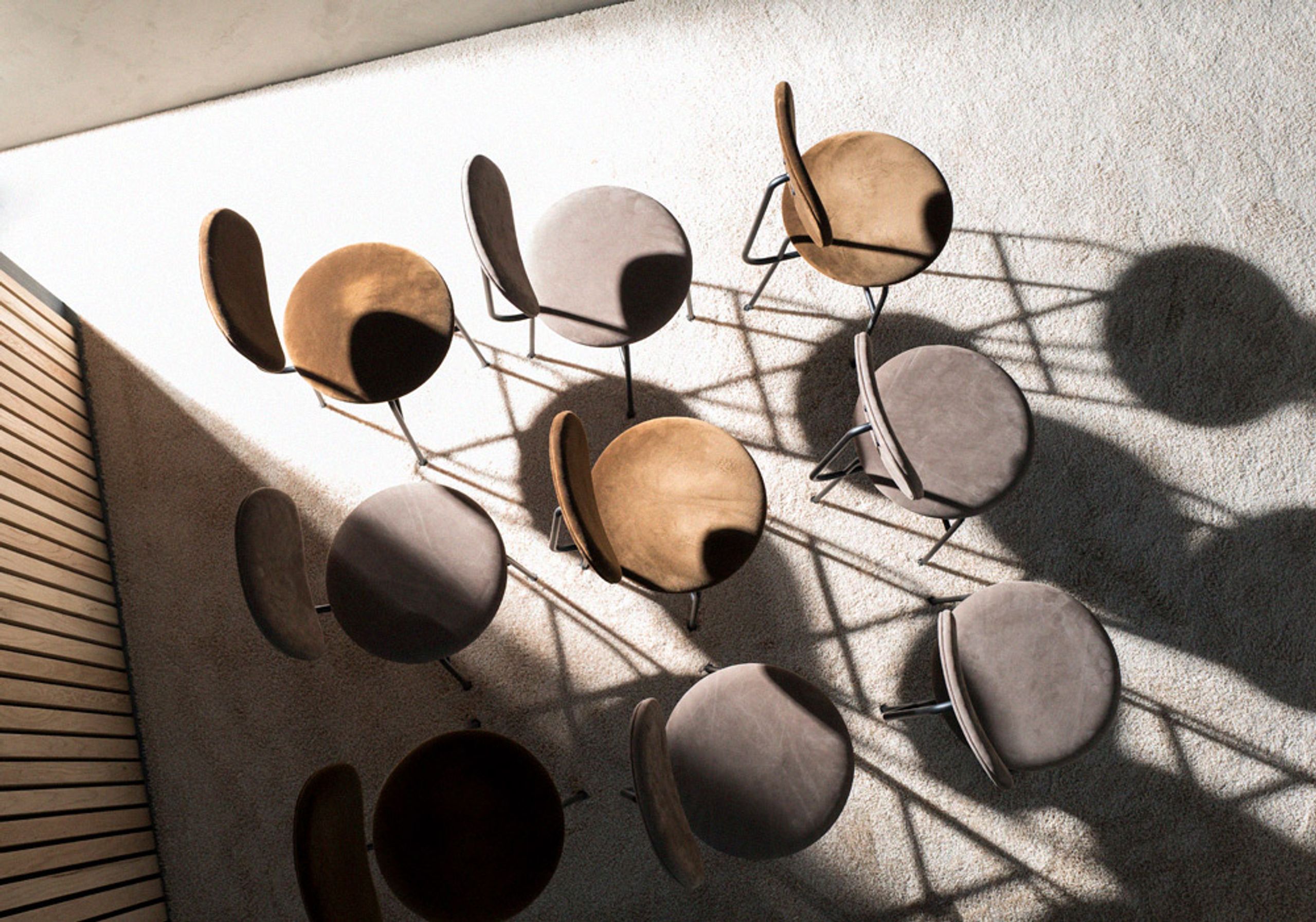 MENU - - Afteroom / Dining Chair Plus - Dakar