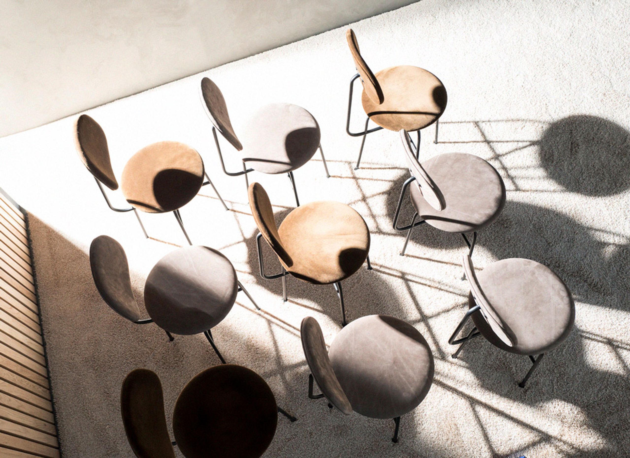 MENU - - Afteroom / Dining Chair Plus - Dakar