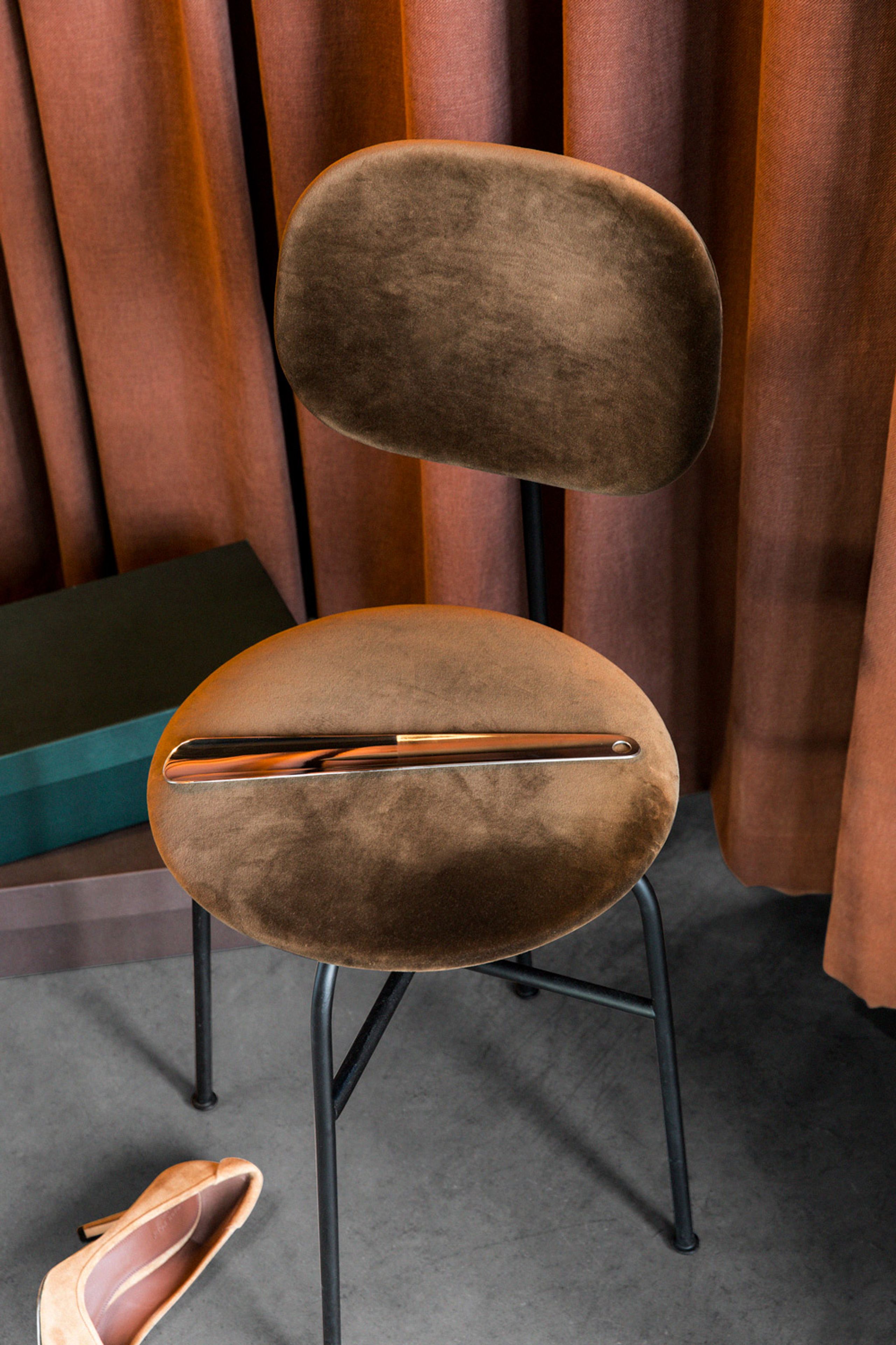 MENU - - Afteroom / Dining Chair Plus - Dakar