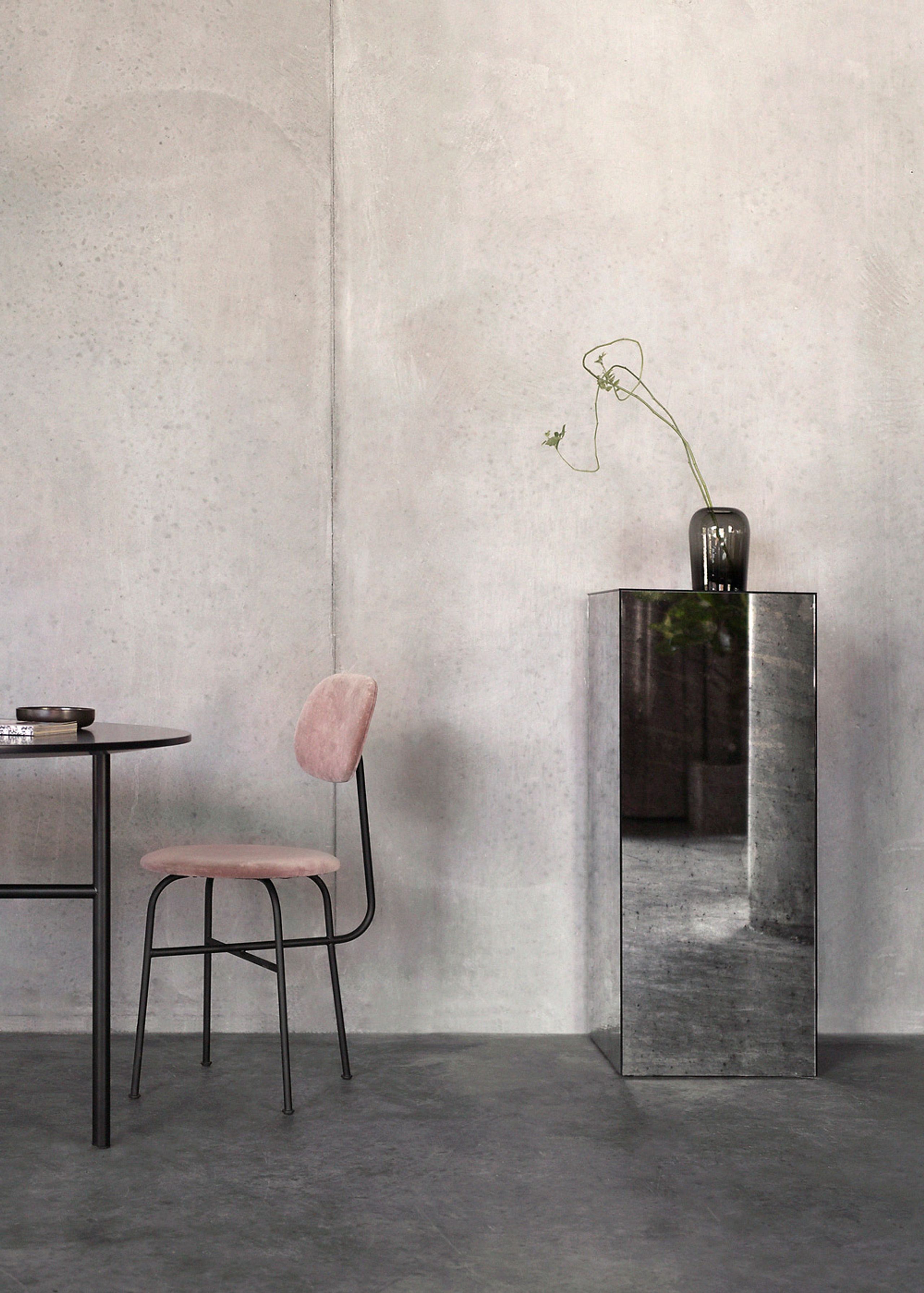 MENU - - Afteroom / Dining Chair Plus - Dakar