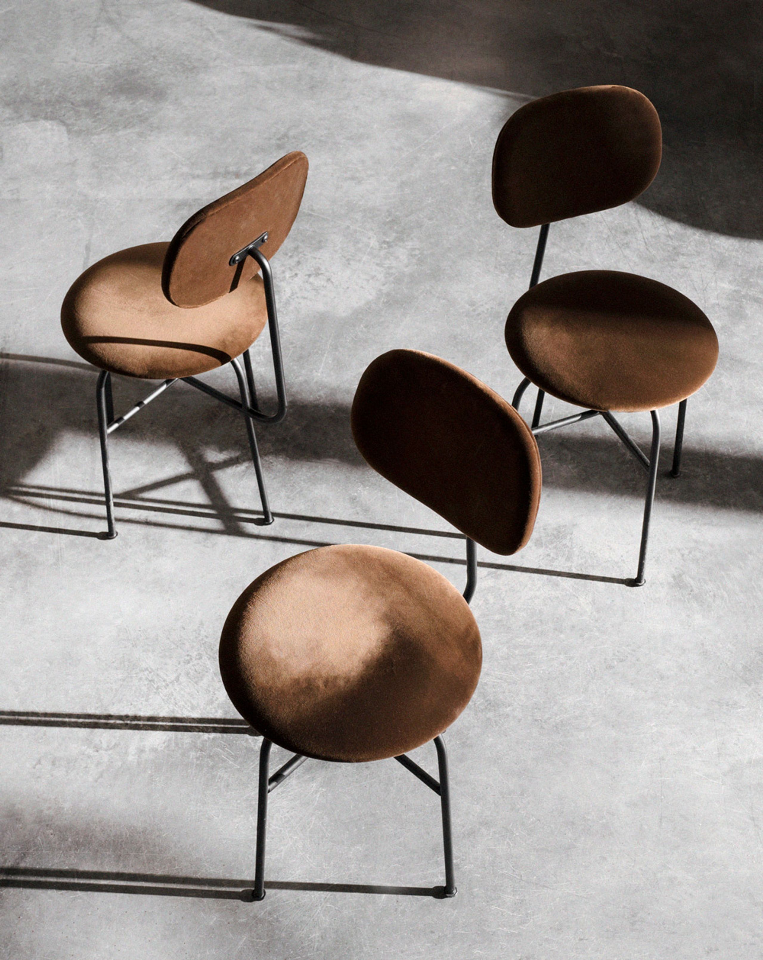 MENU - - Afteroom / Dining Chair Plus - Dakar