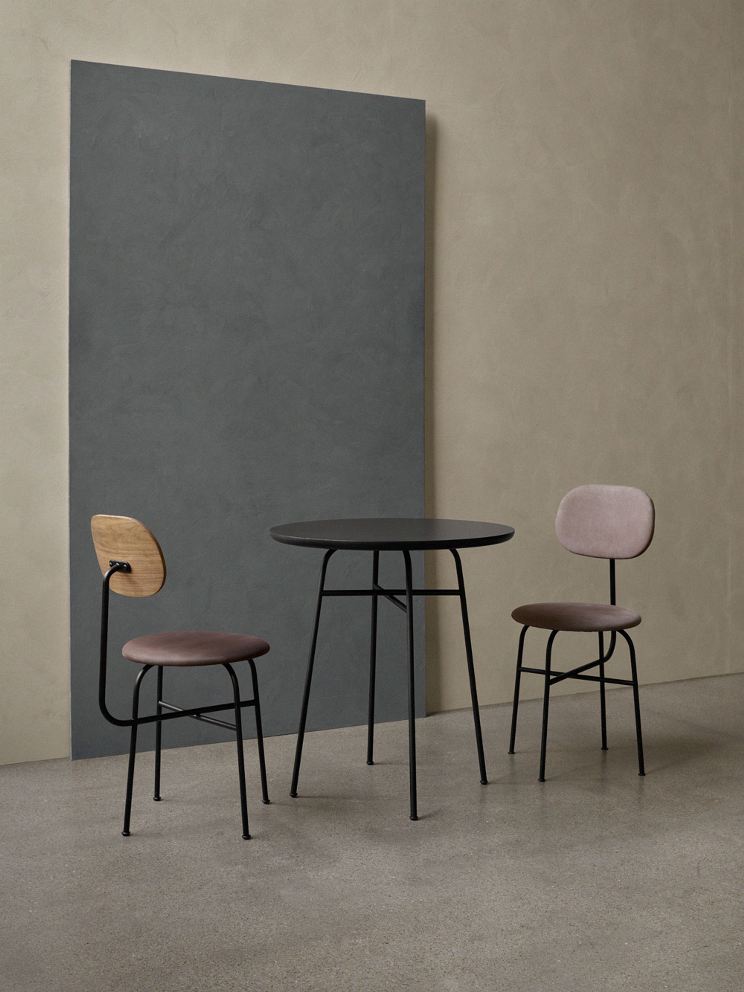 MENU - - Afteroom / Dining Chair Plus - Dakar