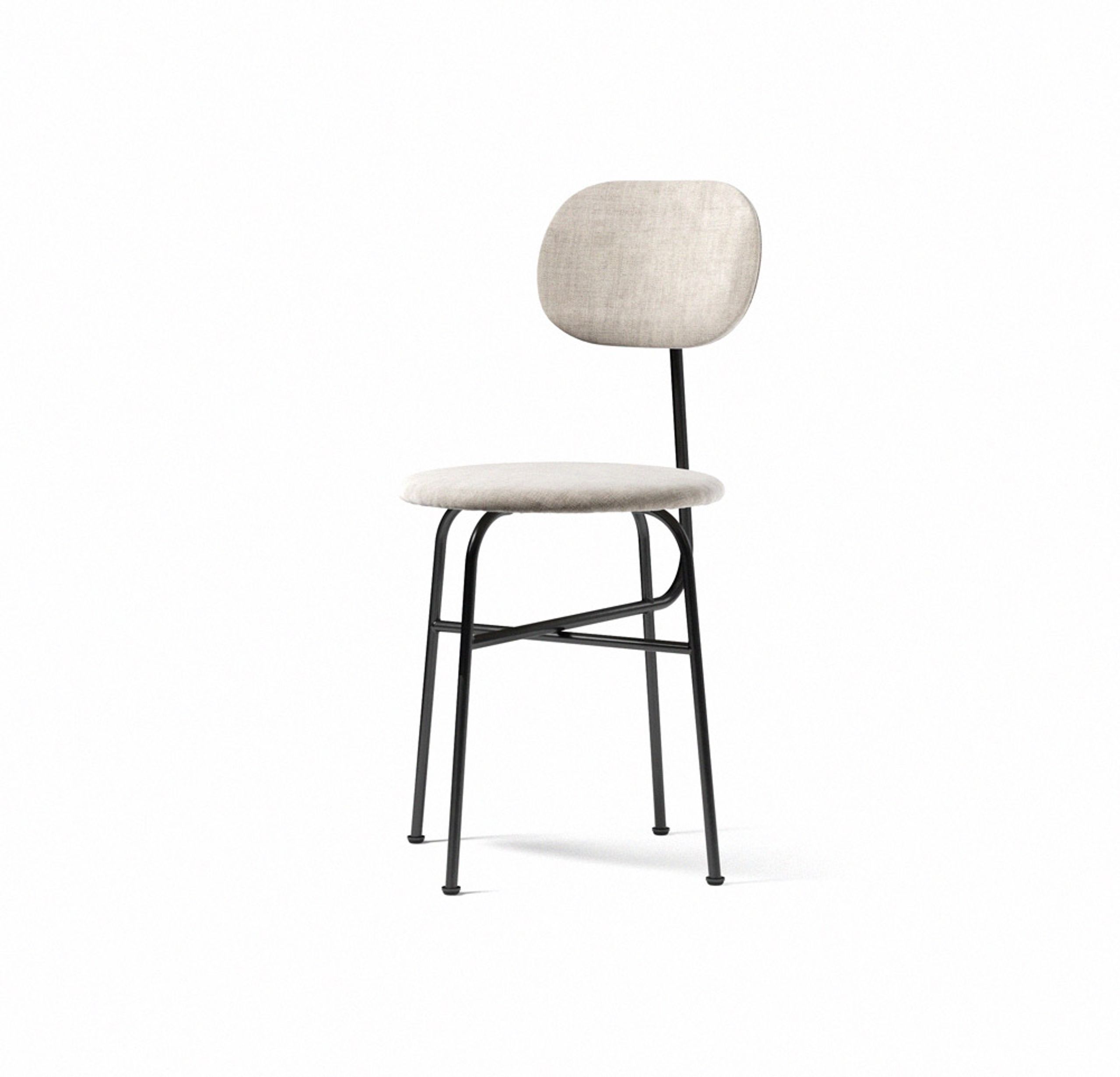 MENU - Chair - Afteroom / Dining Chair Plus - Maple