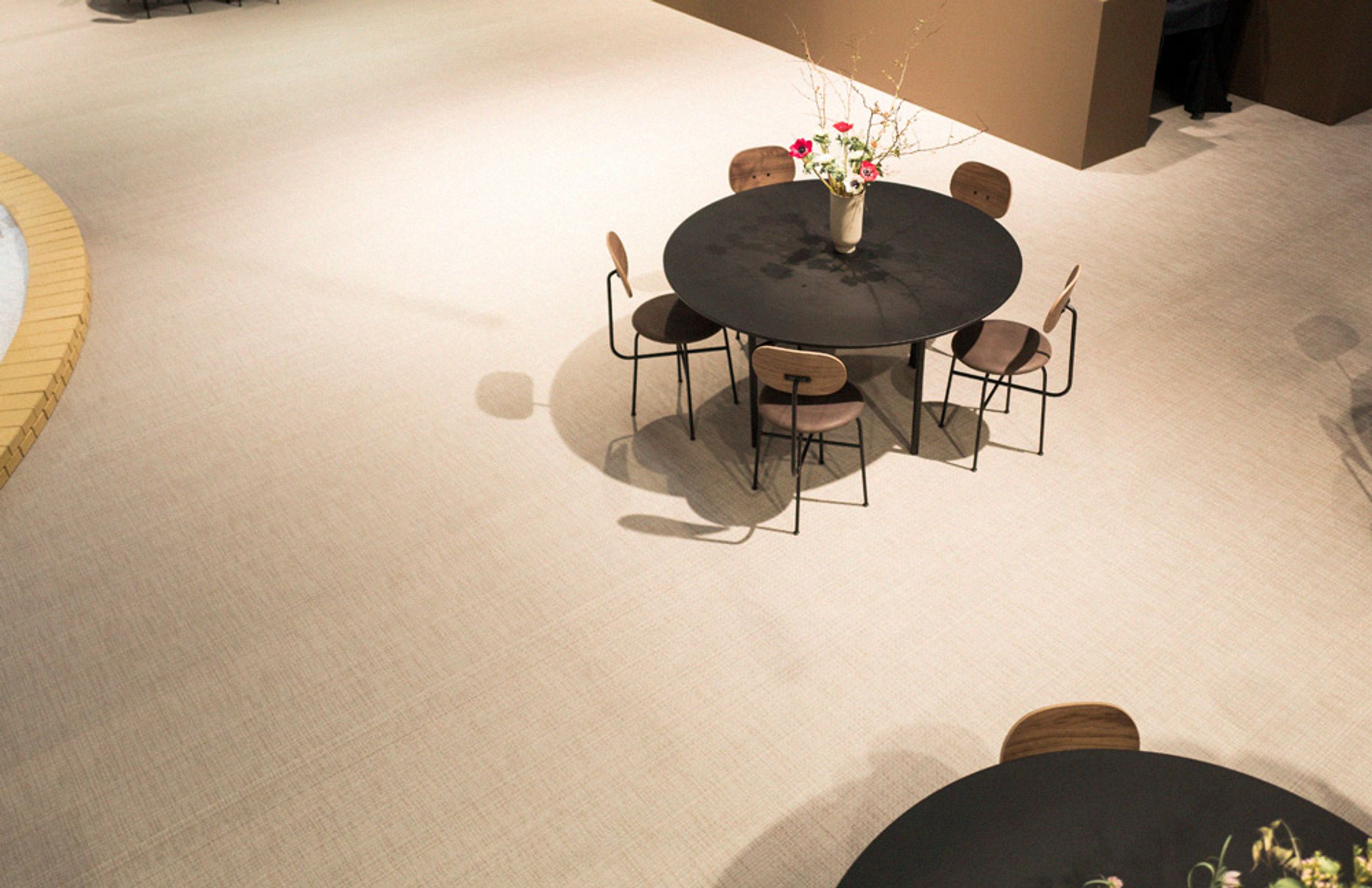 MENU - Chair - Afteroom / Dining Chair Plus - Maple