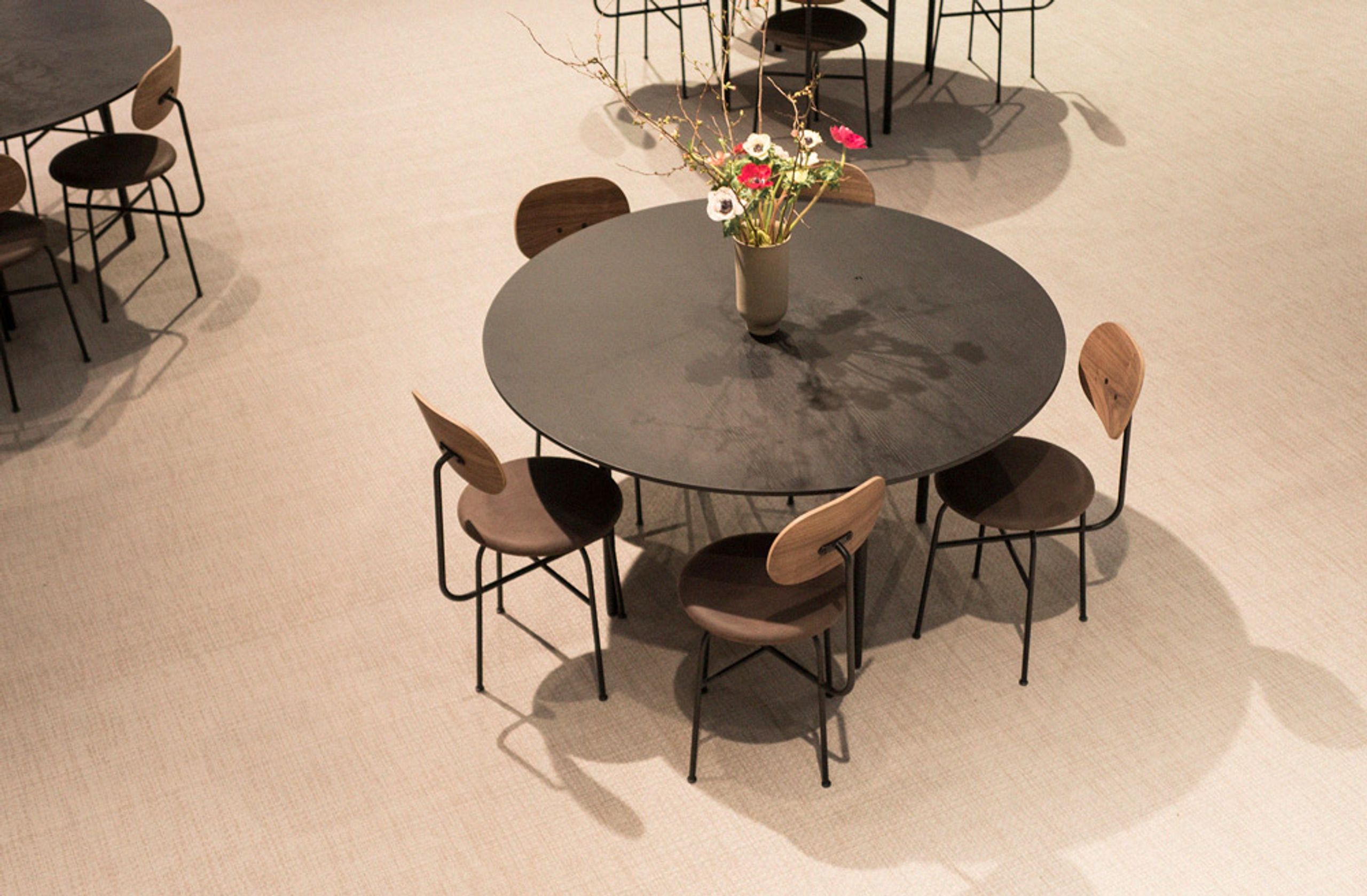 MENU - Chair - Afteroom / Dining Chair Plus - Maple