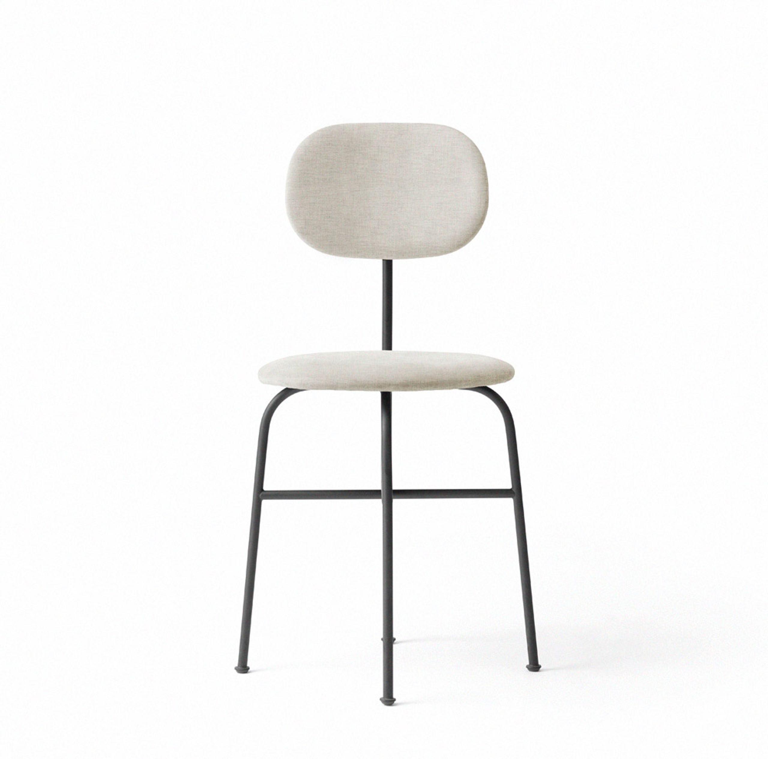 MENU - Chair - Afteroom / Dining Chair Plus - Maple