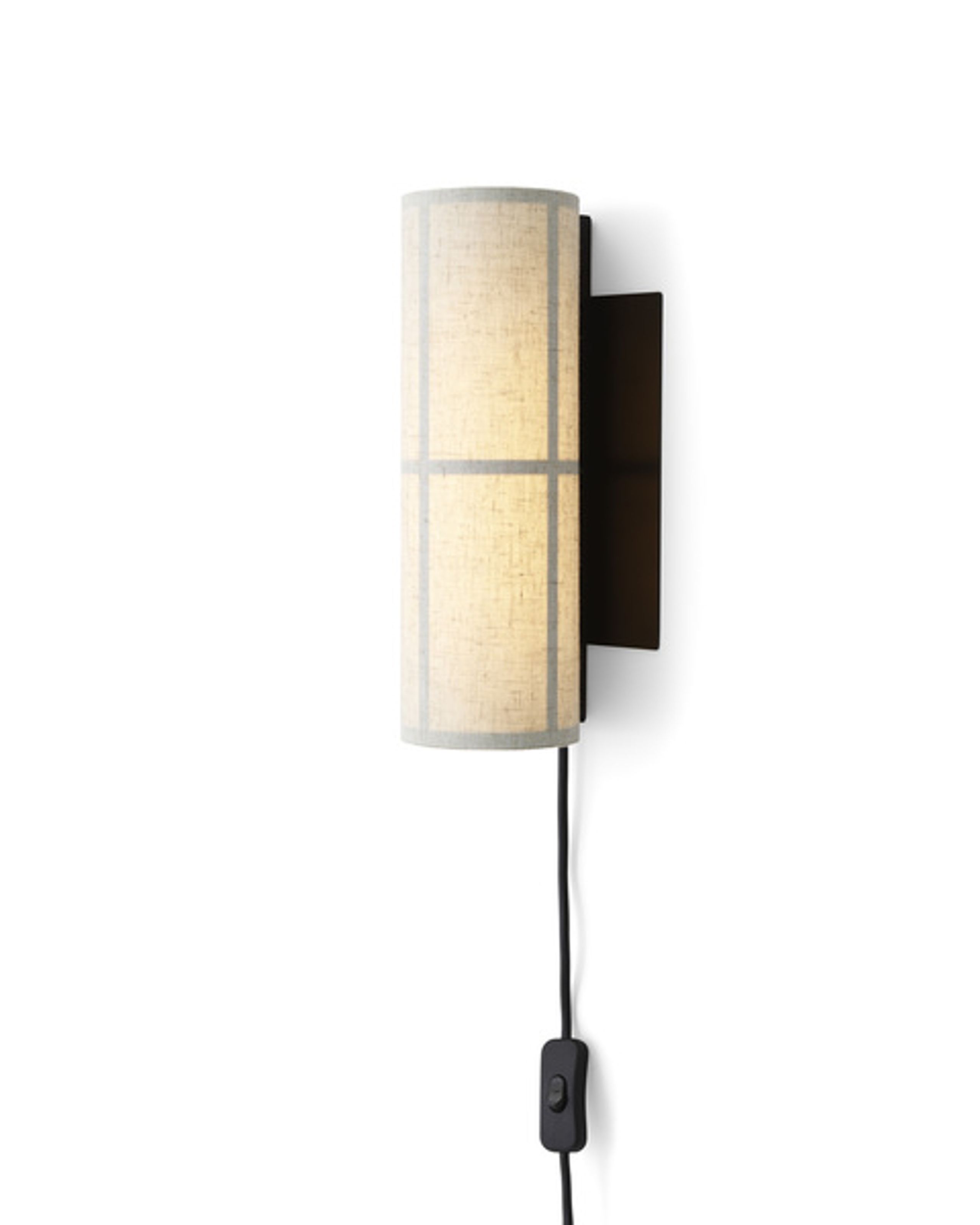 MENU - Wall Lamp - Hashira Wall Lamp - Raw