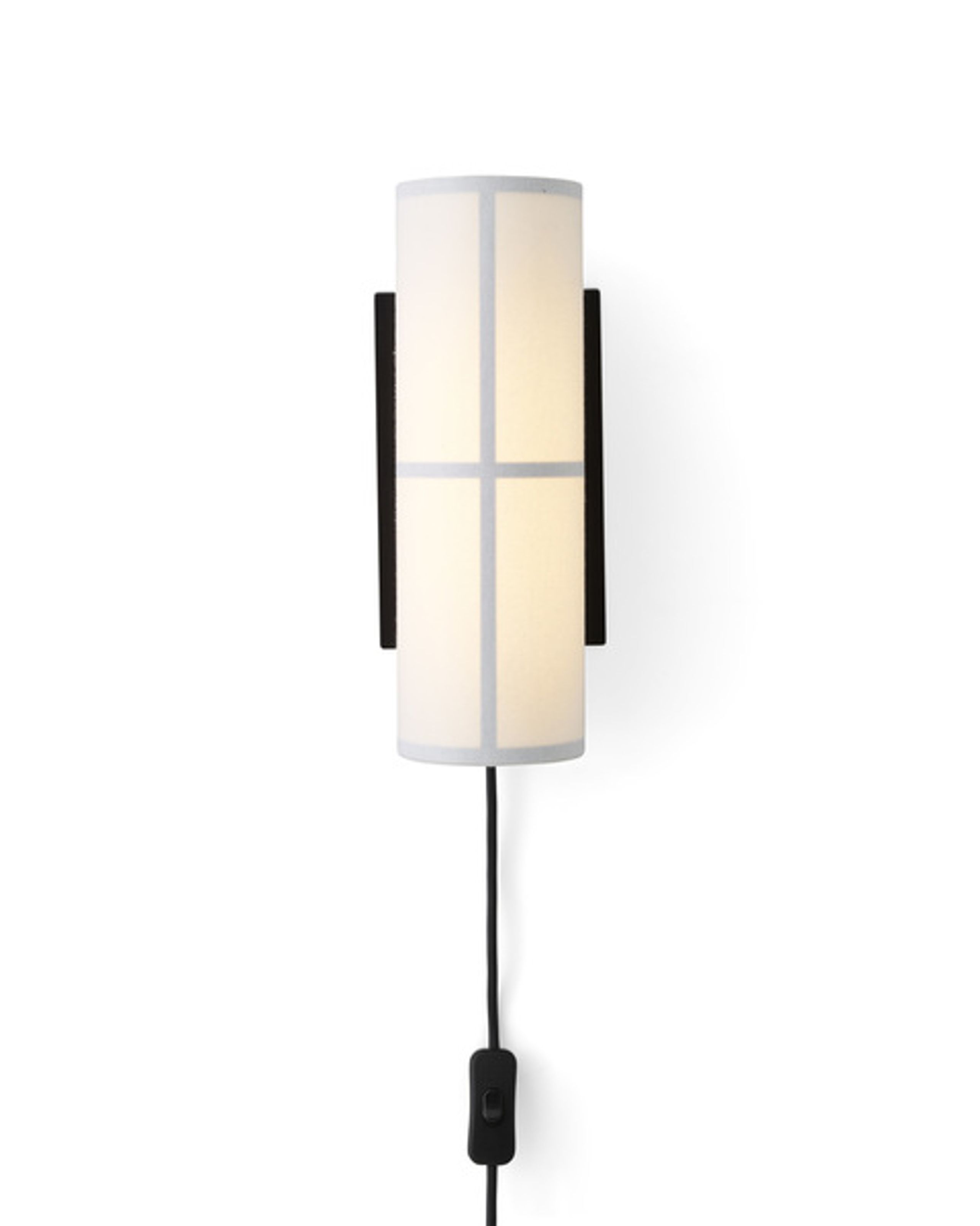 MENU - Wall Lamp - Hashira Wall Lamp - White