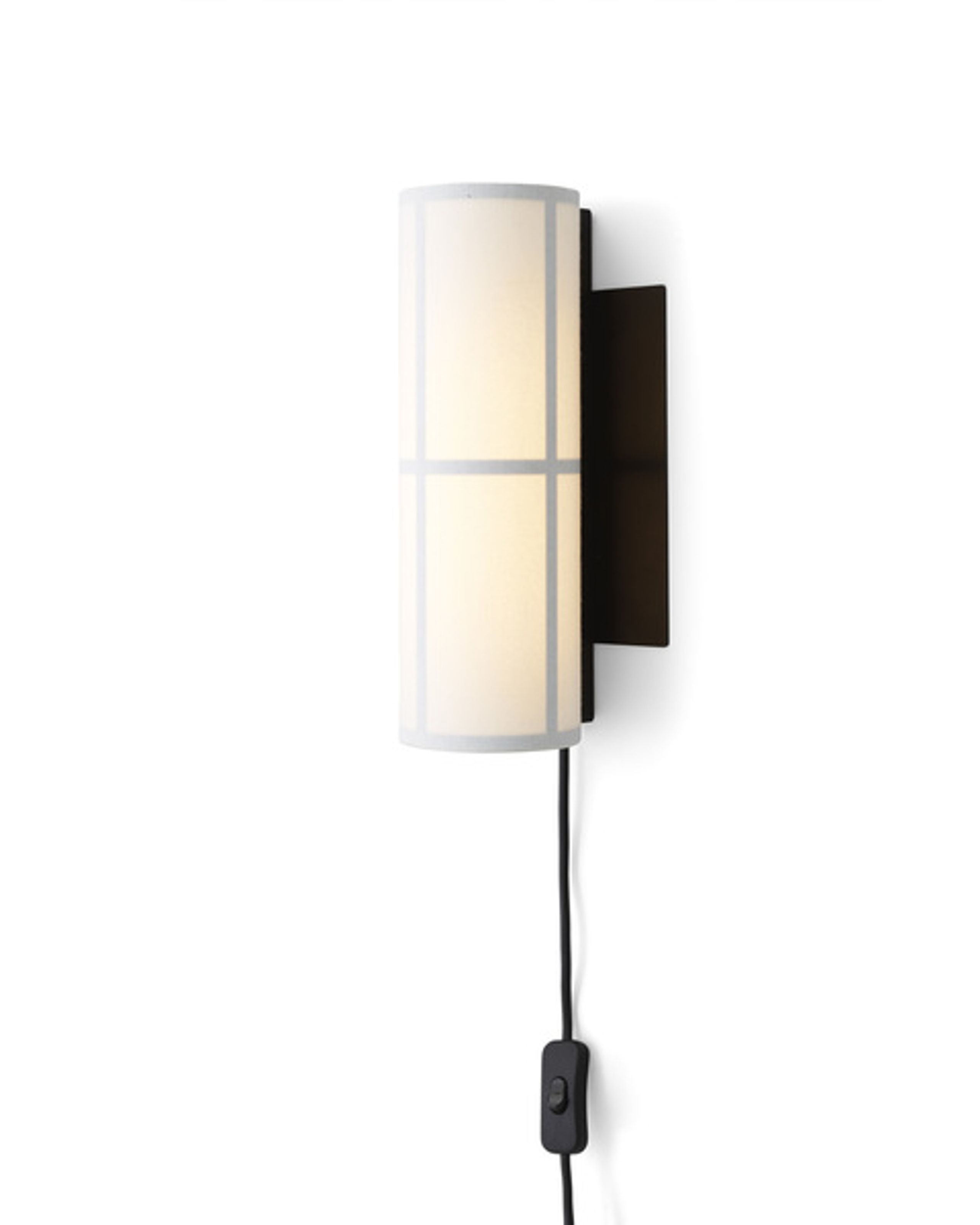 MENU - Wall Lamp - Hashira Wall Lamp - White