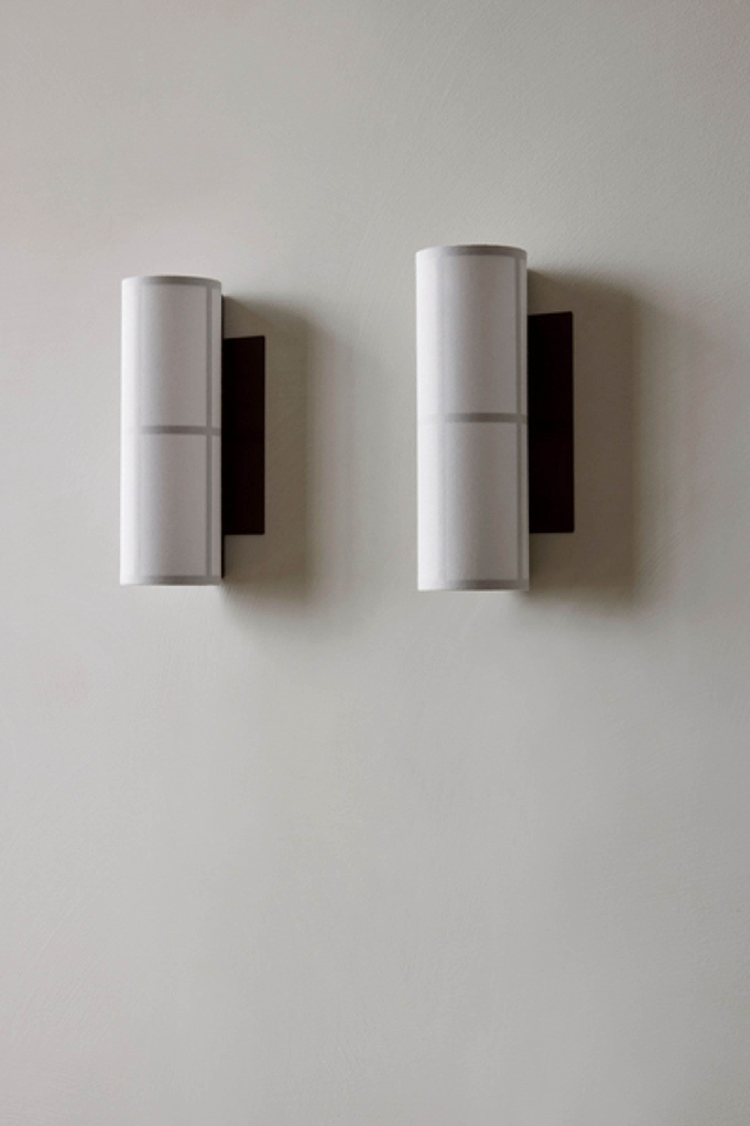 MENU - Wall Lamp - Hashira Wall Lamp - White