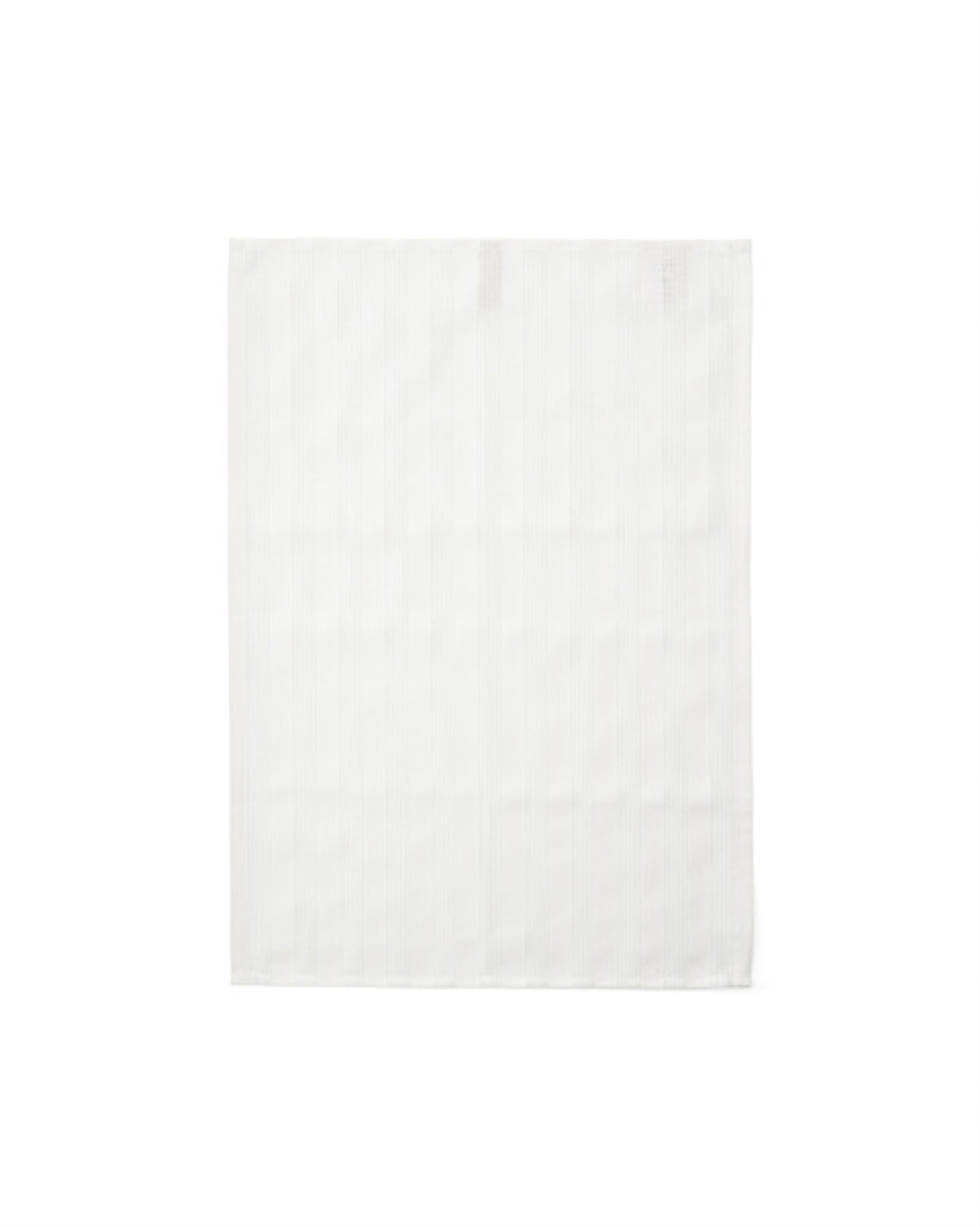 MENU - Tea Towel - Graphium Tea Towel - Ecru