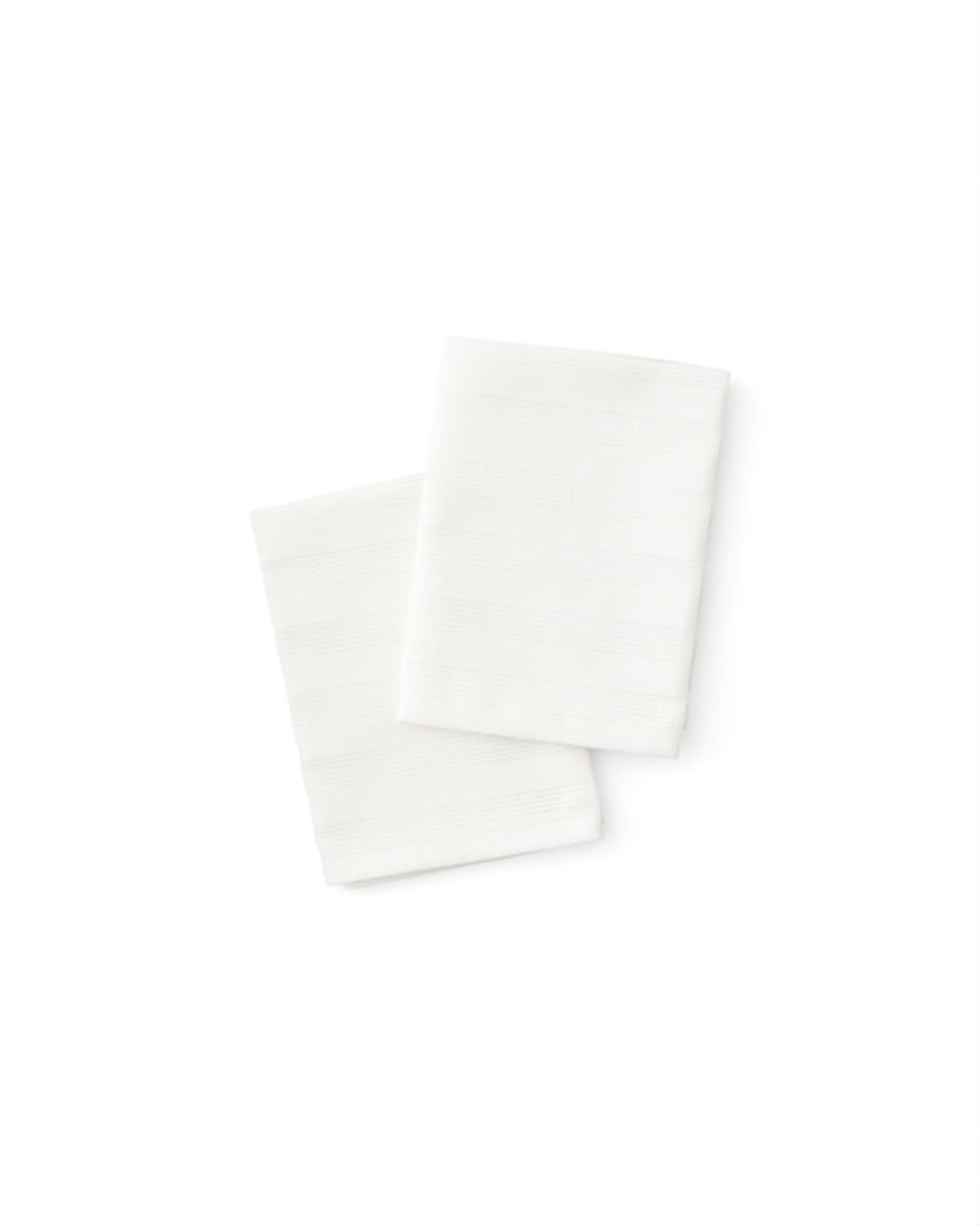 MENU - Tea Towel - Graphium Tea Towel - Ecru