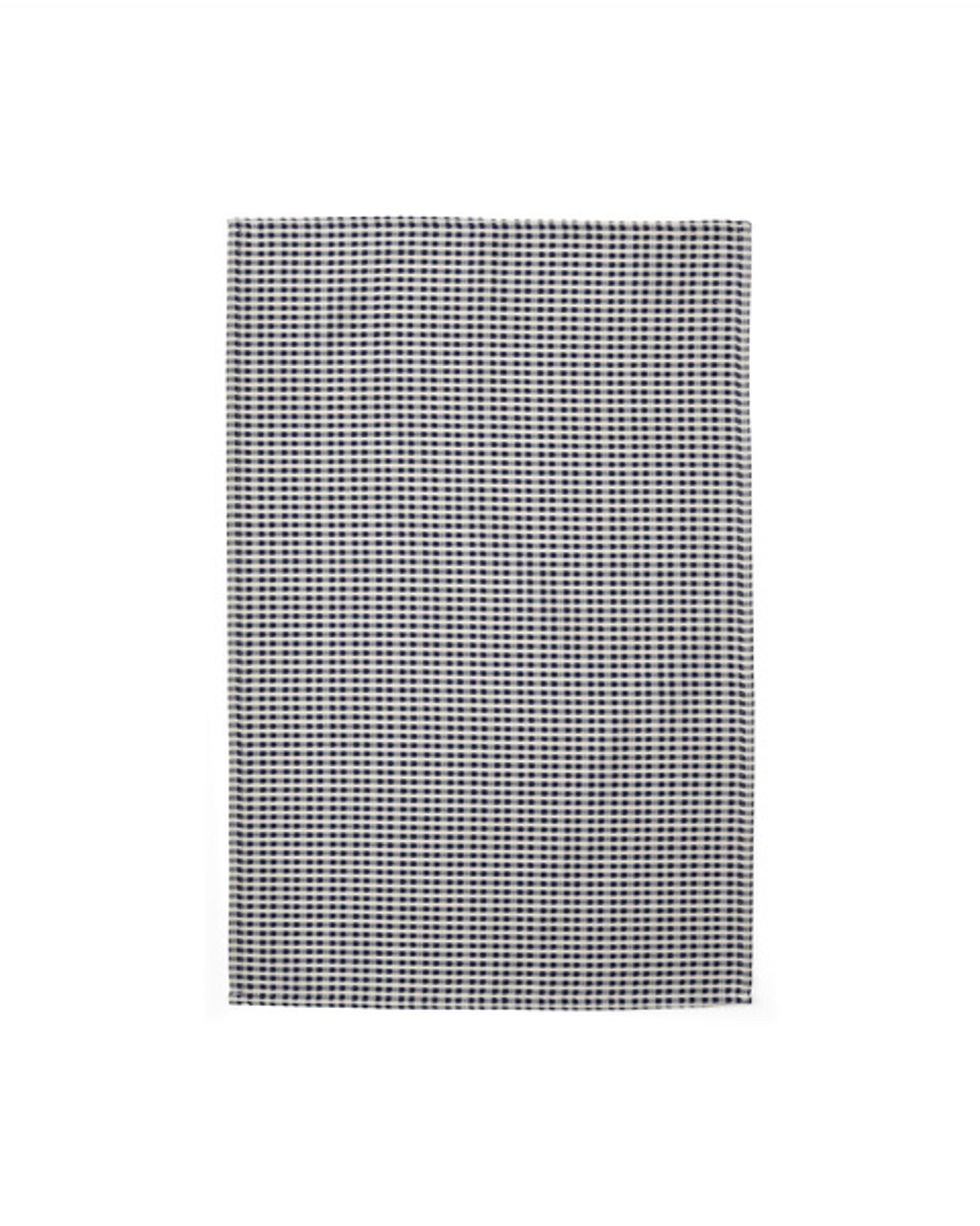 MENU - Torchon - Troides Tea Towel - Indigo