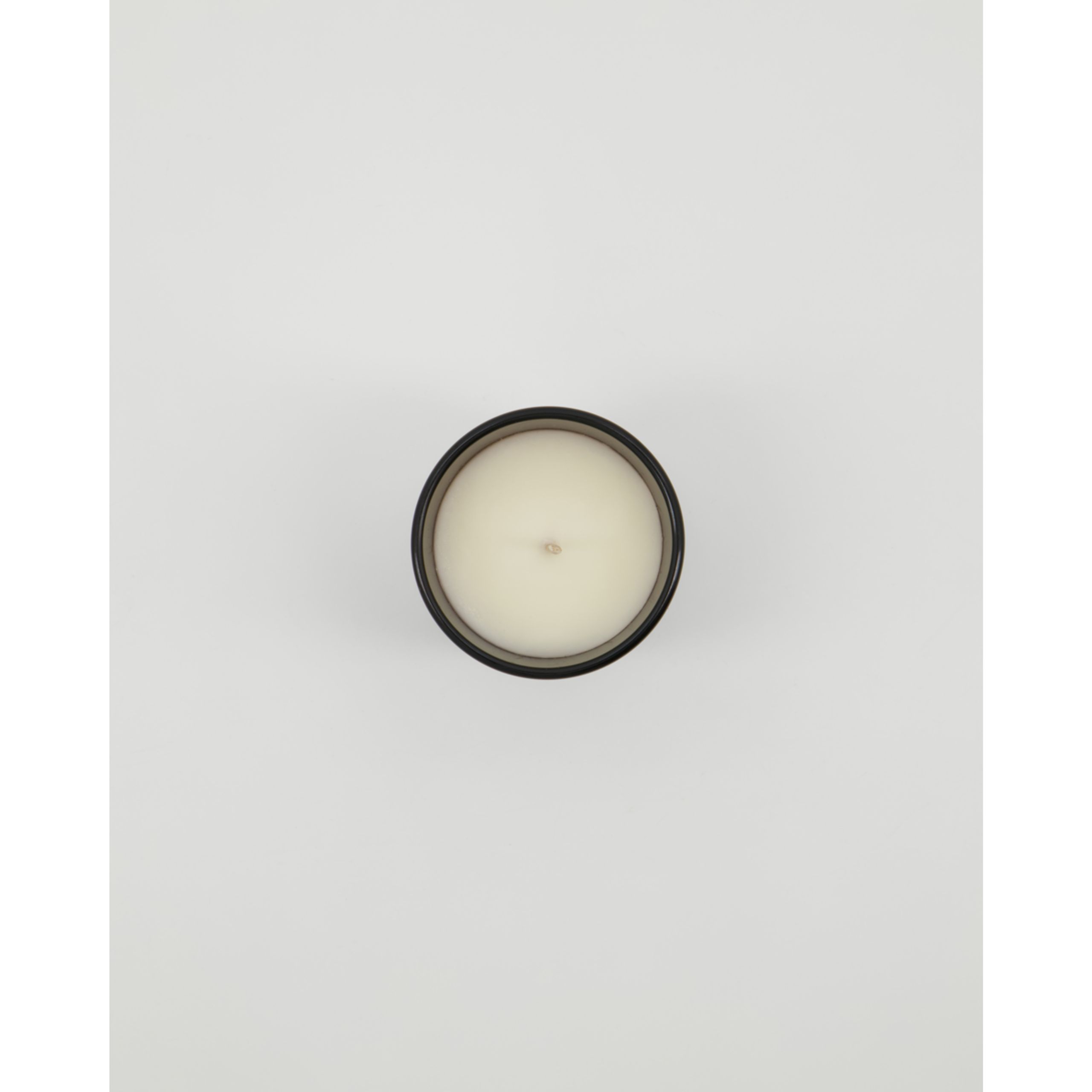 Meraki - Bougies parfumées - Duftlys, 2-pak - Dark wood, Brown