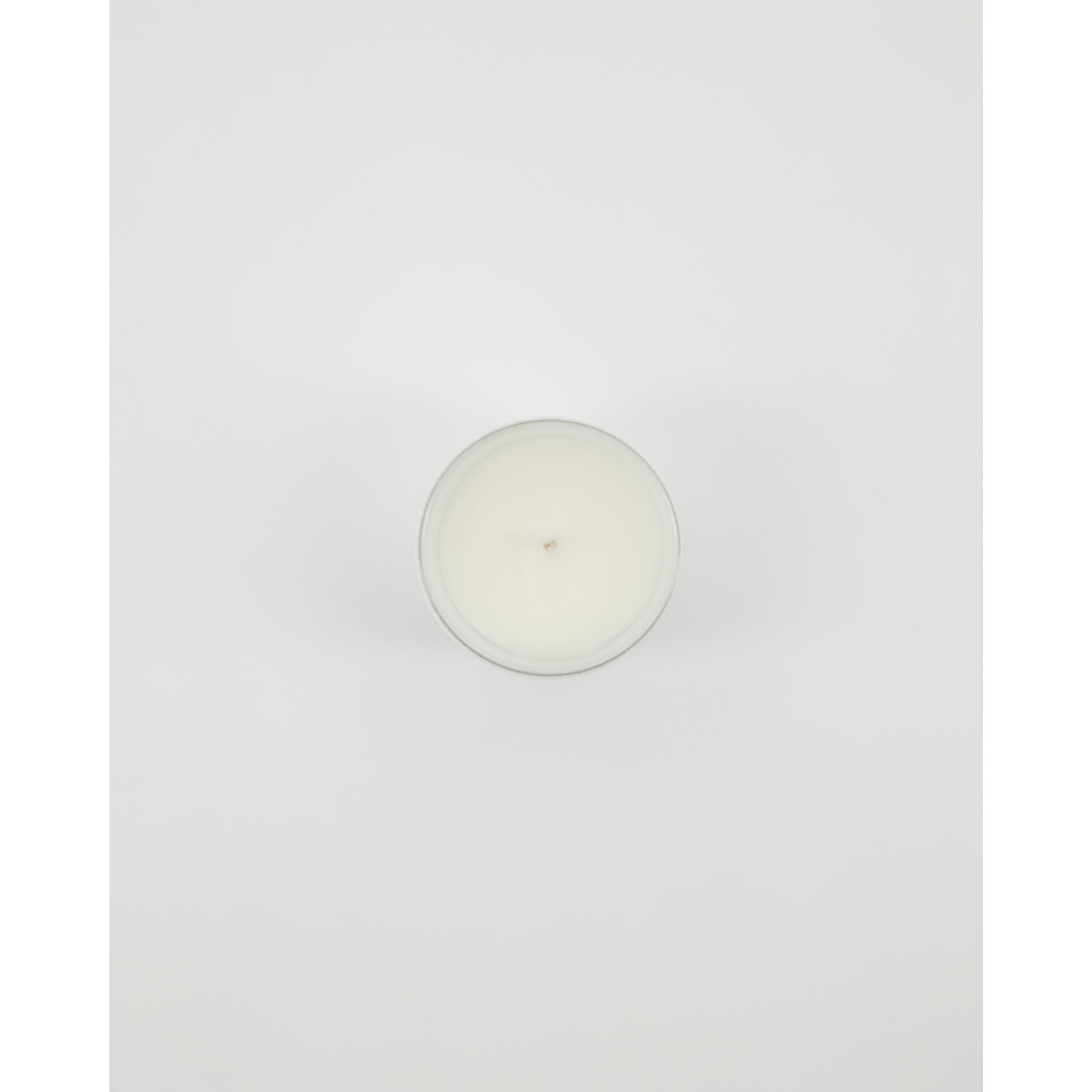 Meraki - Duftkerzen - Duftlys, 2-pak - White garden, White