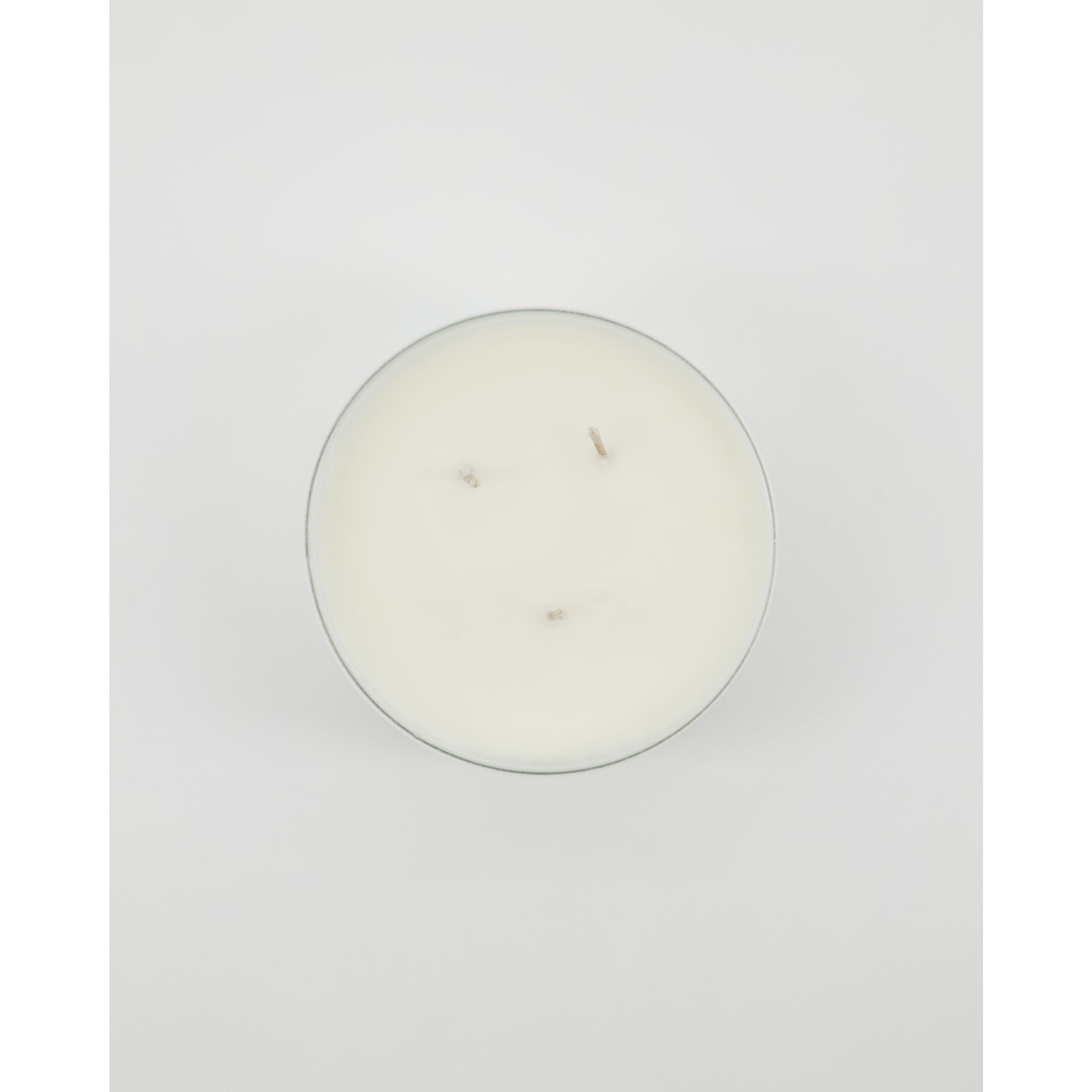 Meraki - Bougies parfumées - Duftlys, White Garden - White